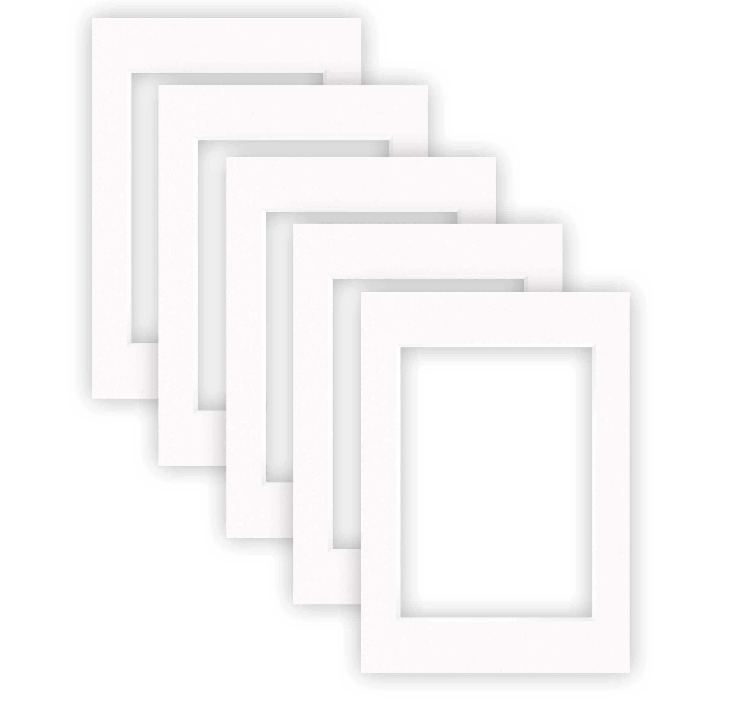 nielsen Bilderrahmen Passepartout Conservation 2,2 mm, günstig online kaufen