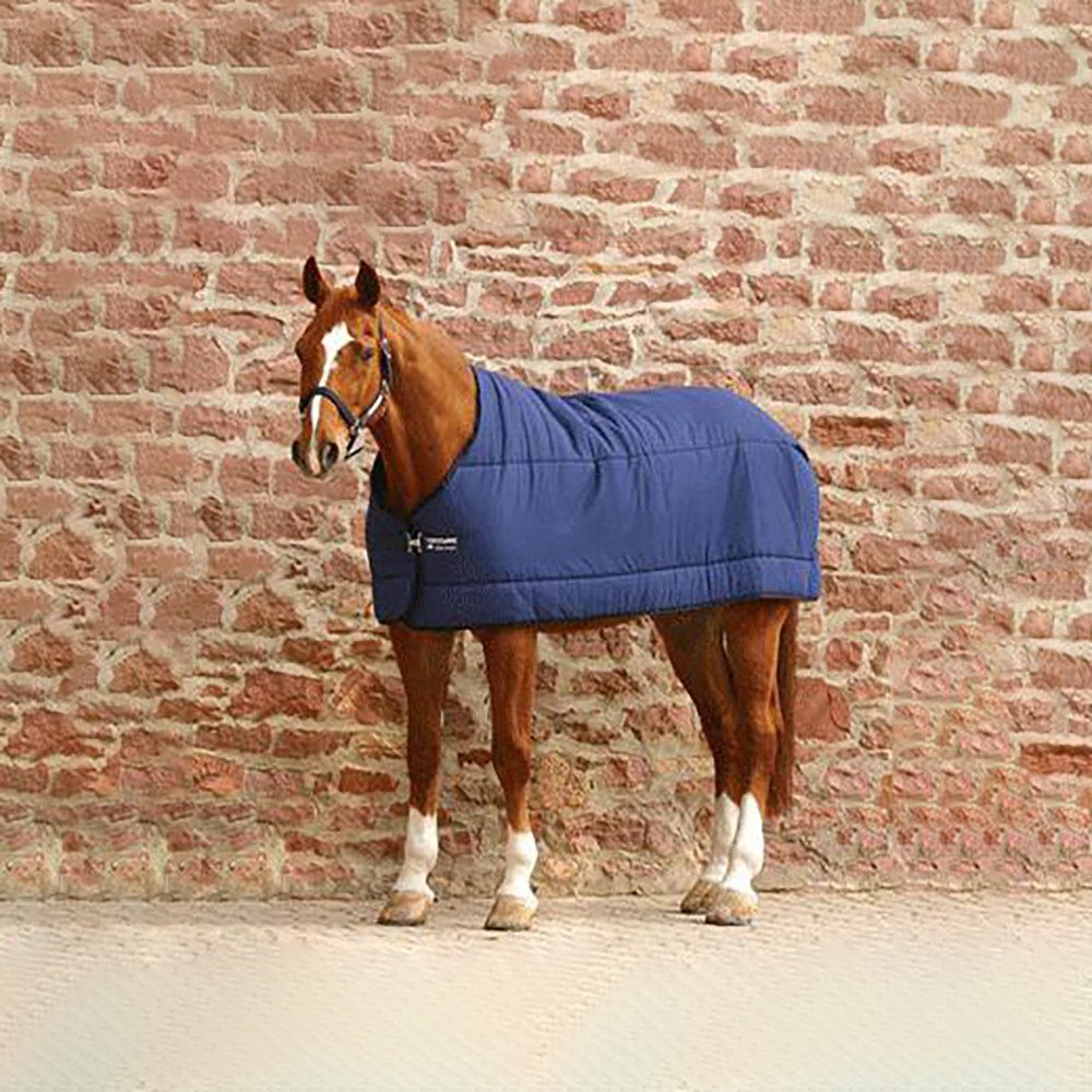 Horseware Pferde-Thermodecke Horseware Underblanket 300g - navy