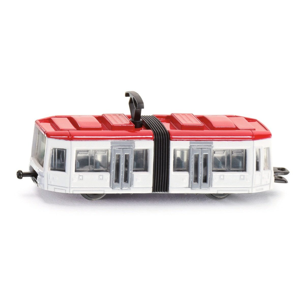 SIEPER Personenwagen siku Straßenbahn