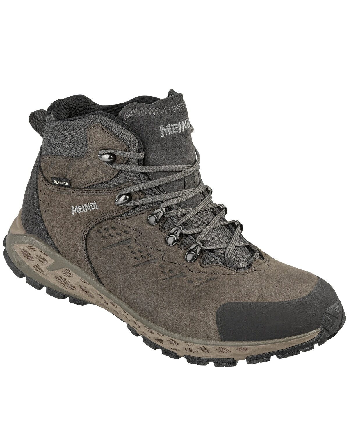 Meindl Stiefel Menorca Walker Mid GTX Wanderstiefel günstig online kaufen