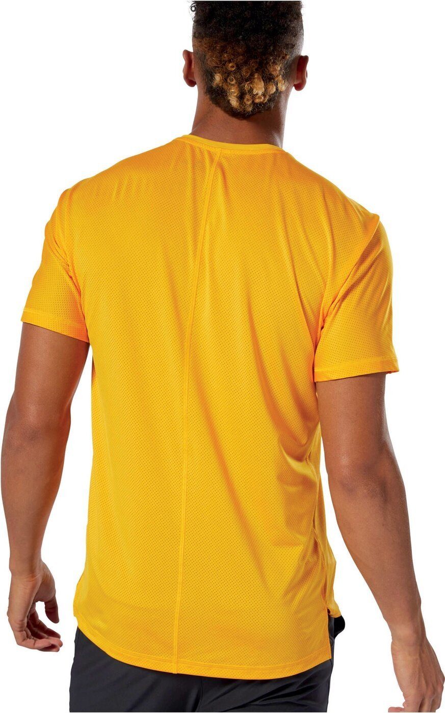 Reebok T-Shirt REEBOK ACTIVCHILL T-Shirt Laufshirt Herren Sportshirt Freizeitshirt