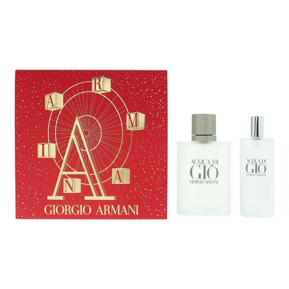Giorgio Armani Eau de Toilette Acqua di Gio