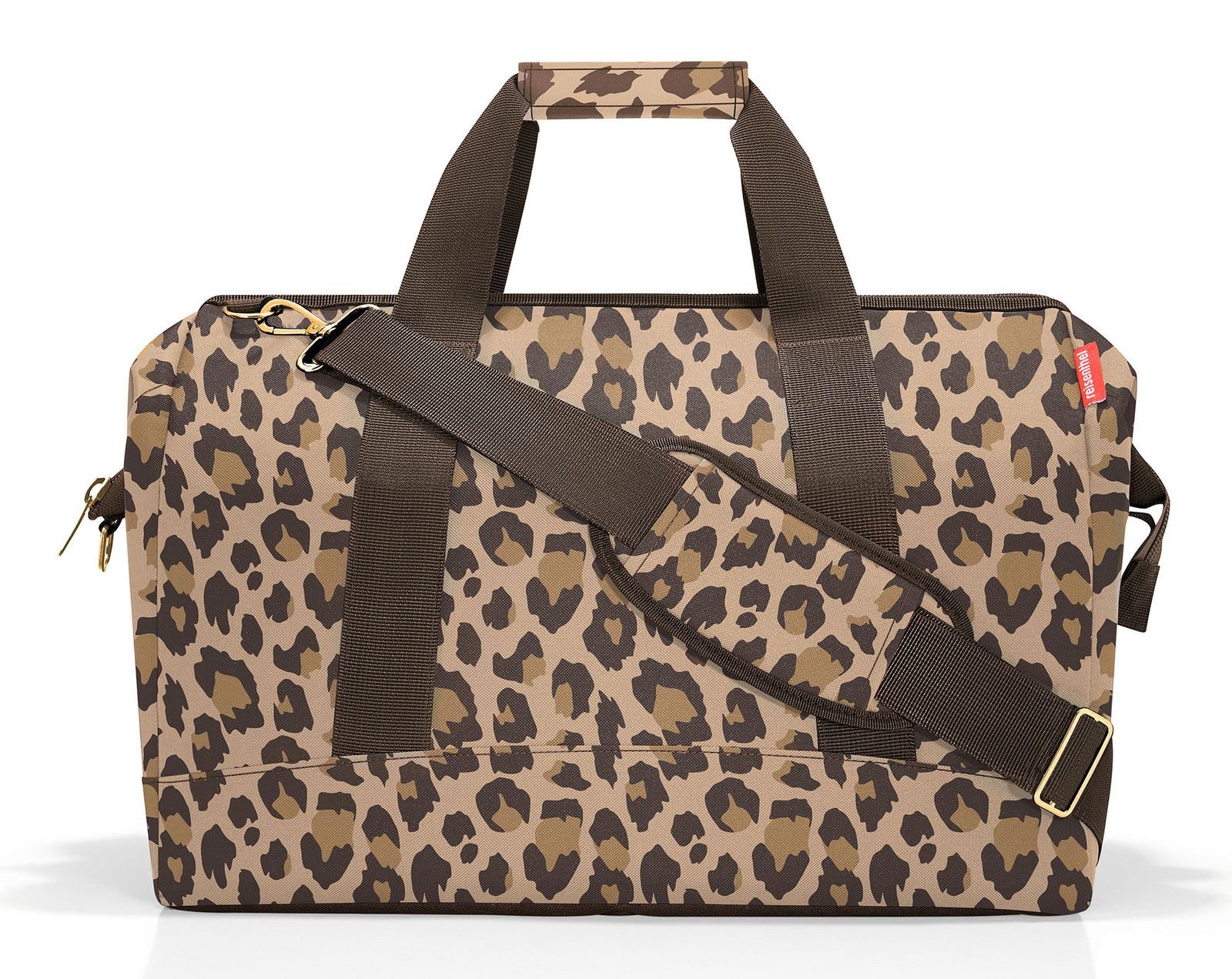 REISENTHEL® Schultertasche Allrounder günstig online kaufen