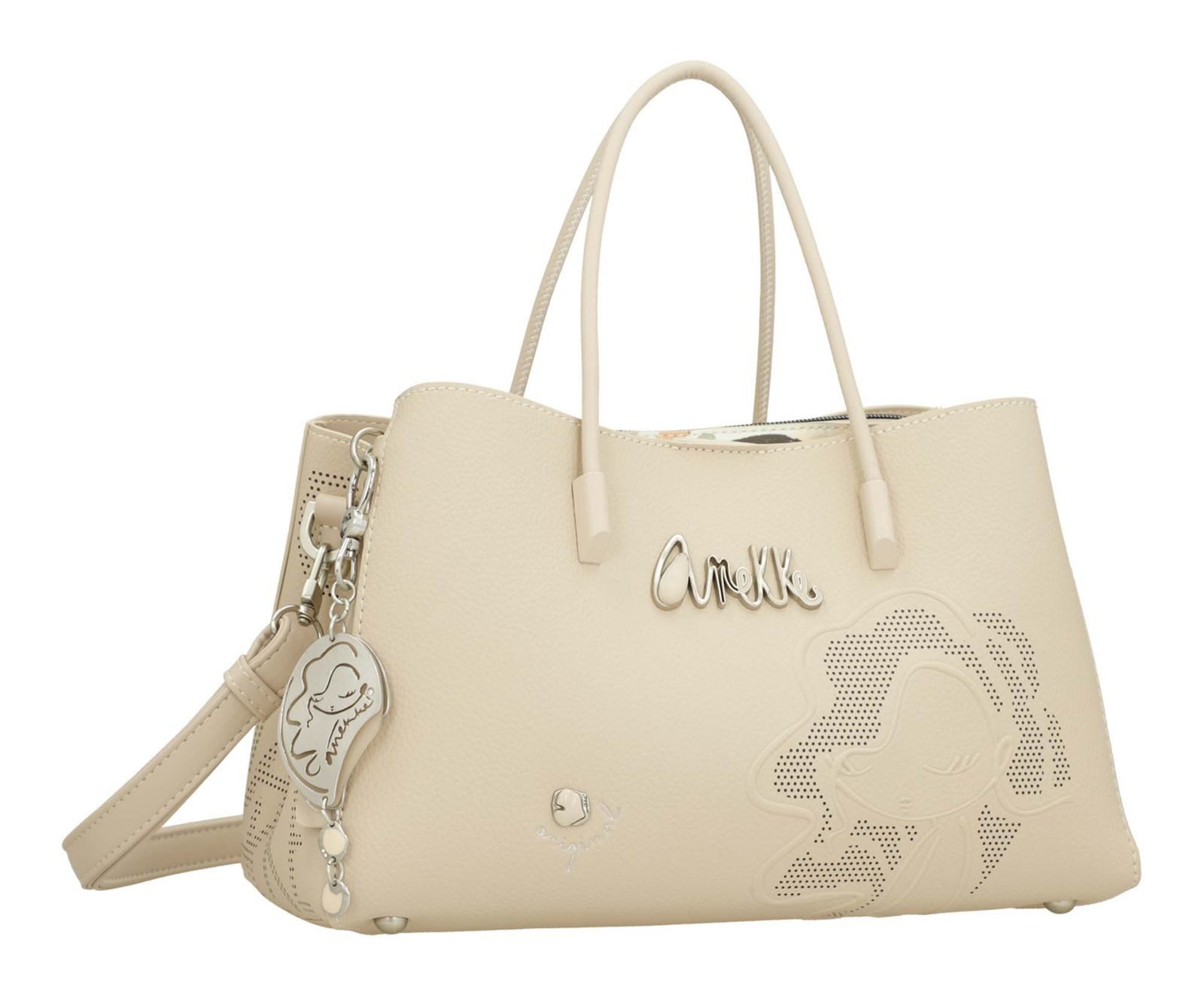 Anekke Handtasche Original Short Handle Bag