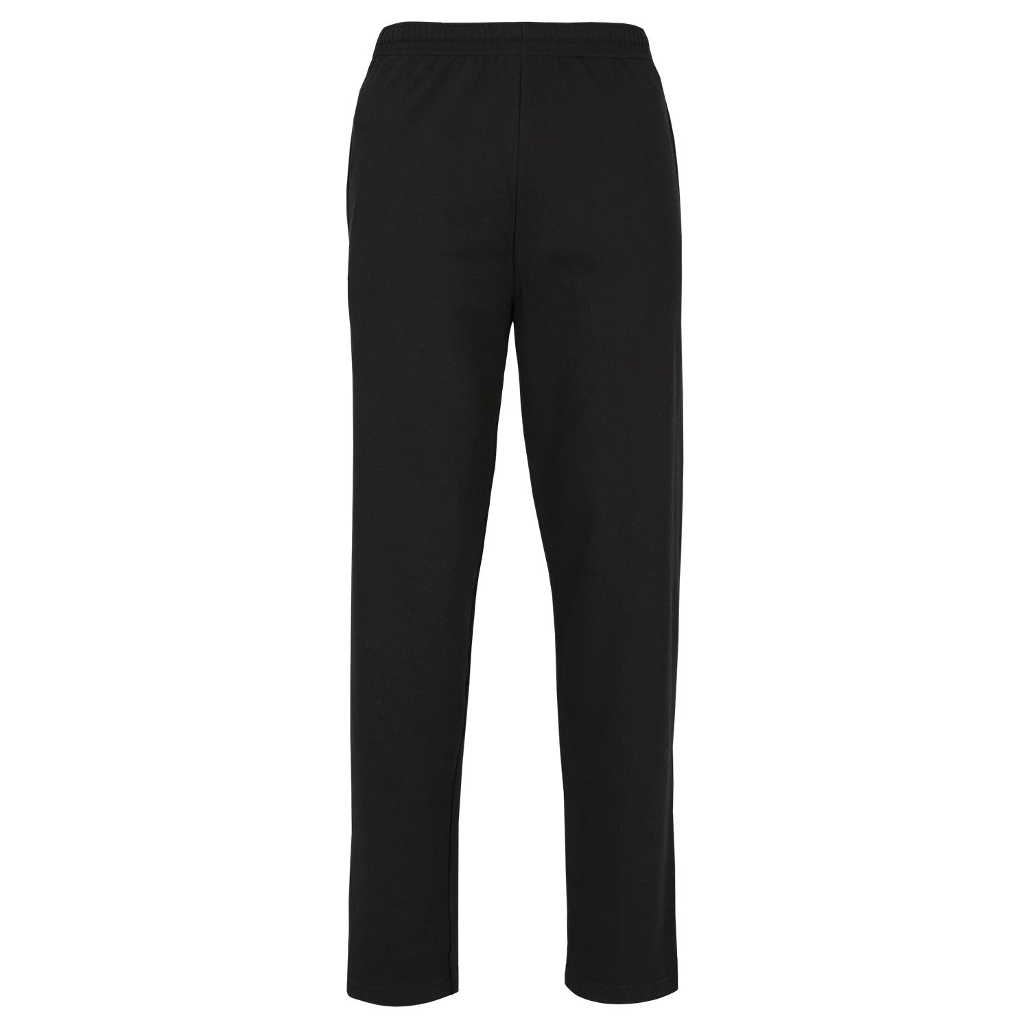 Fruit of the Loom Homewearhose Lightweight Open Hem Jog Pants