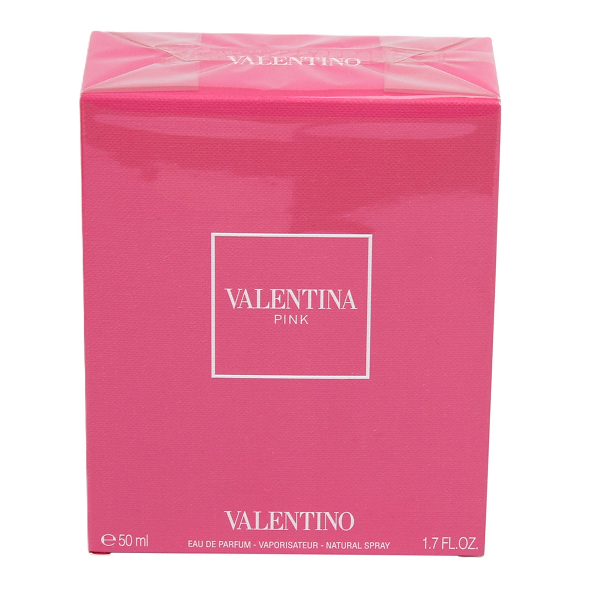 Eau de Parfum Valentino VALENTINA PINK Eau de Parfum 50ml