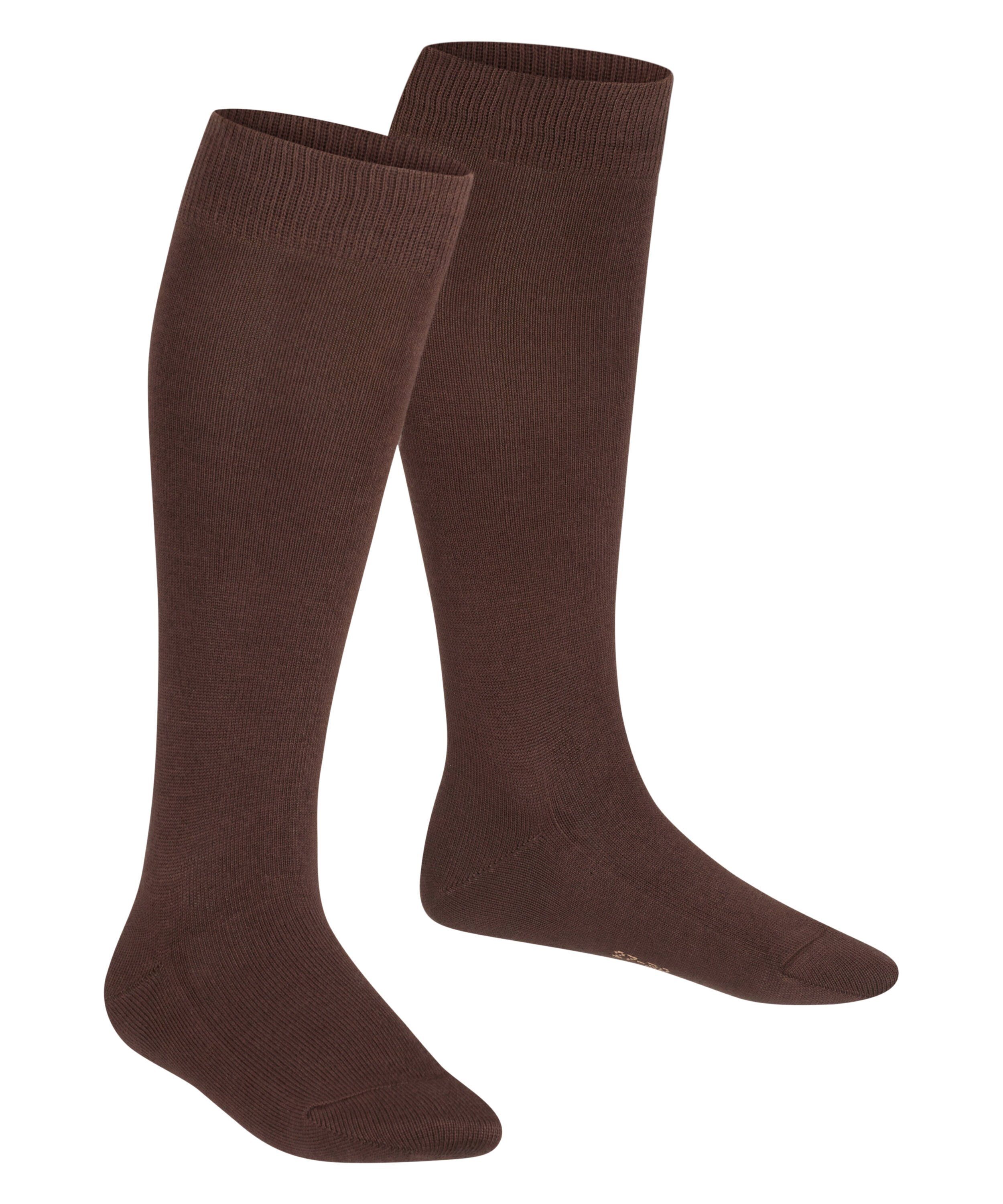 FALKE Kniestrümpfe FALKE Family Kinder (1-Paar) – Bild 2 von 5