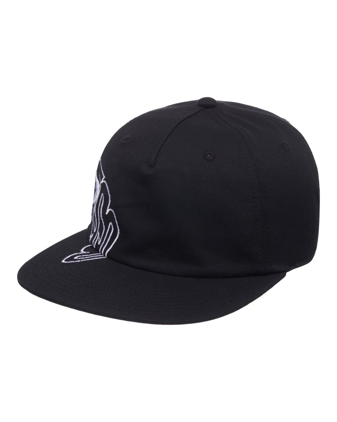 Baseball Cap DC Omega