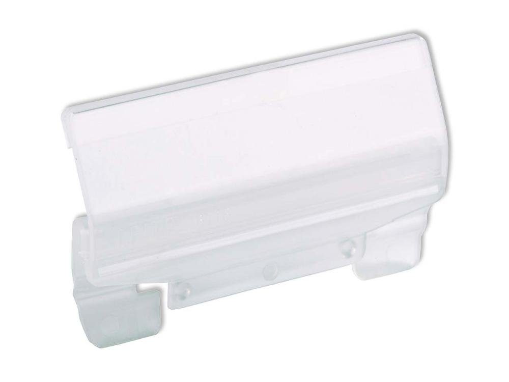 LEITZ Hängeordner Leitz Vollsichtreiter 'Alpha' 50 Stk.