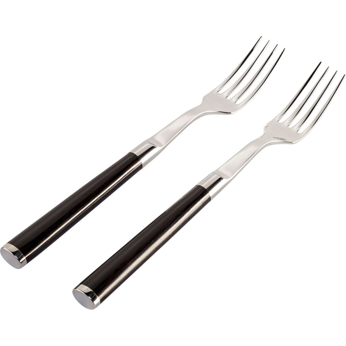 Besteck-Set Shun Classic Gabelset, 2-tlg.