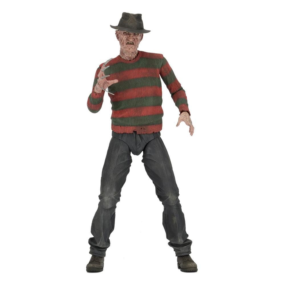 Actionfigur NECA - Nightmare On Elm Street 2 Actionfigur Ultimate Freddy 18 cm