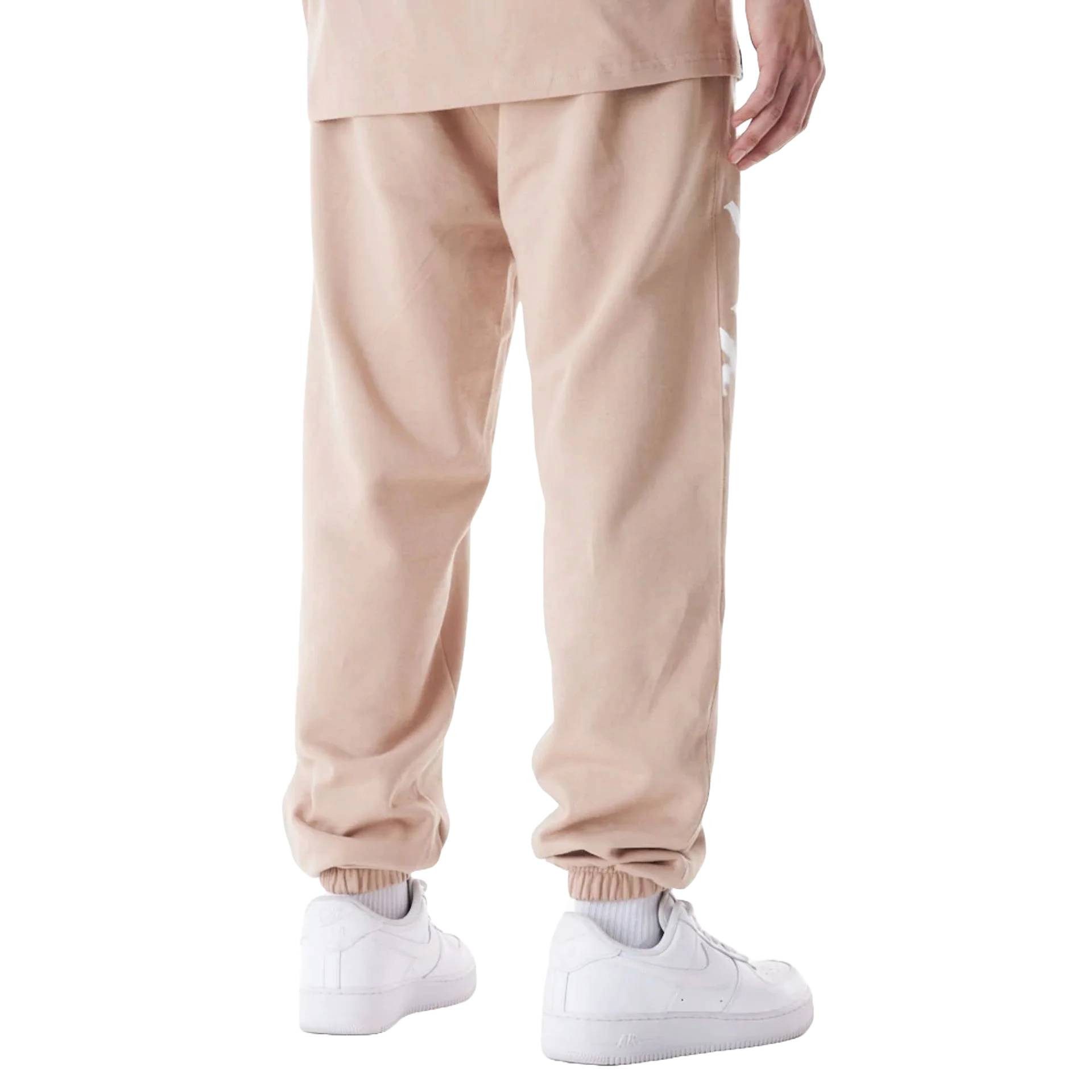 New Era Jogginghose Hose New Era NBA Los Angeles Lakers günstig online kaufen