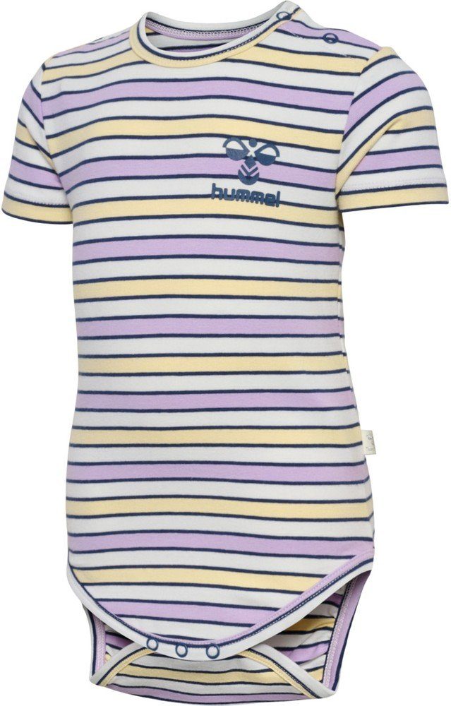 hummel Kurzarmbody Hmlhappy