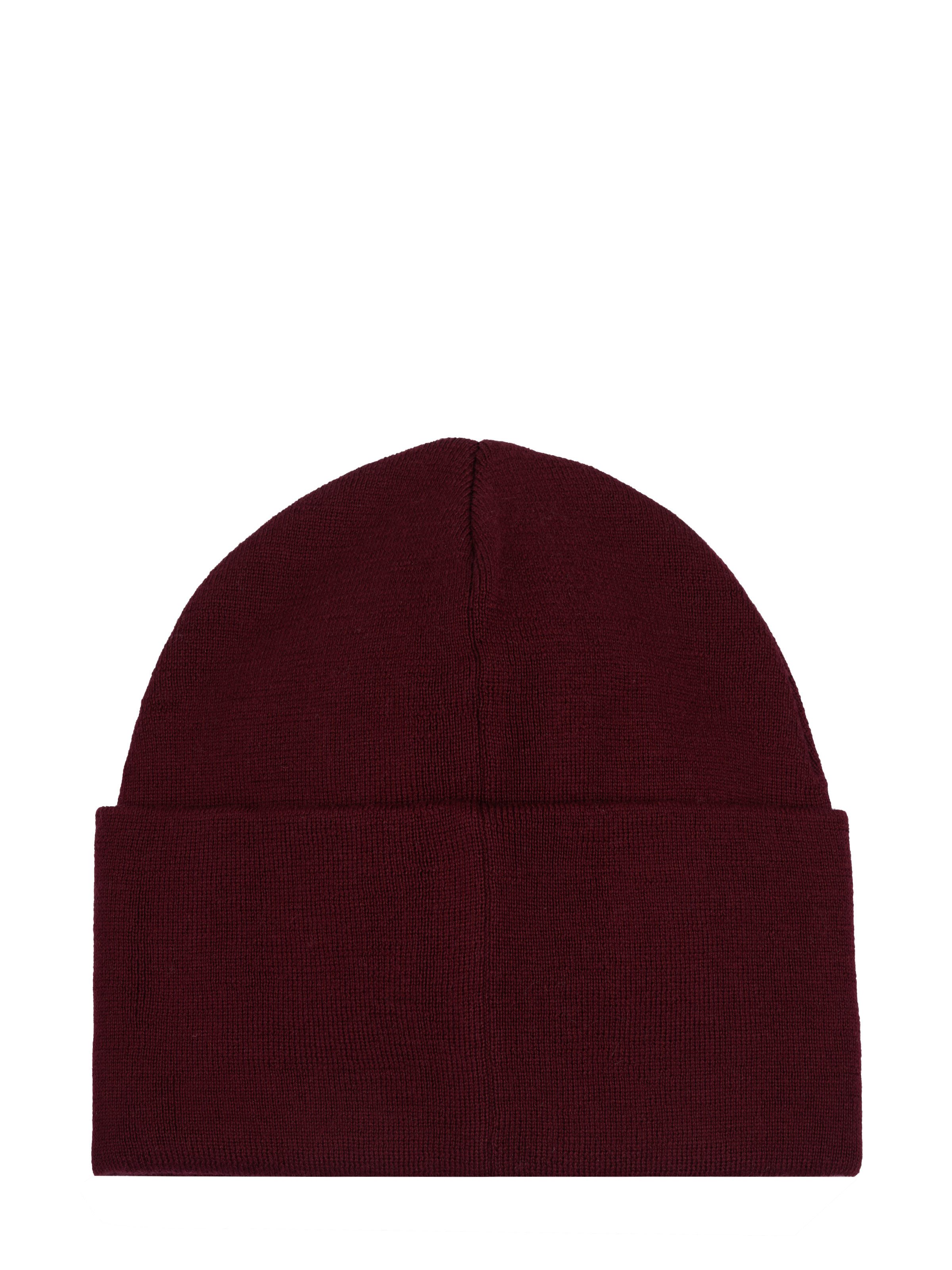 Emporio Armani Beanie