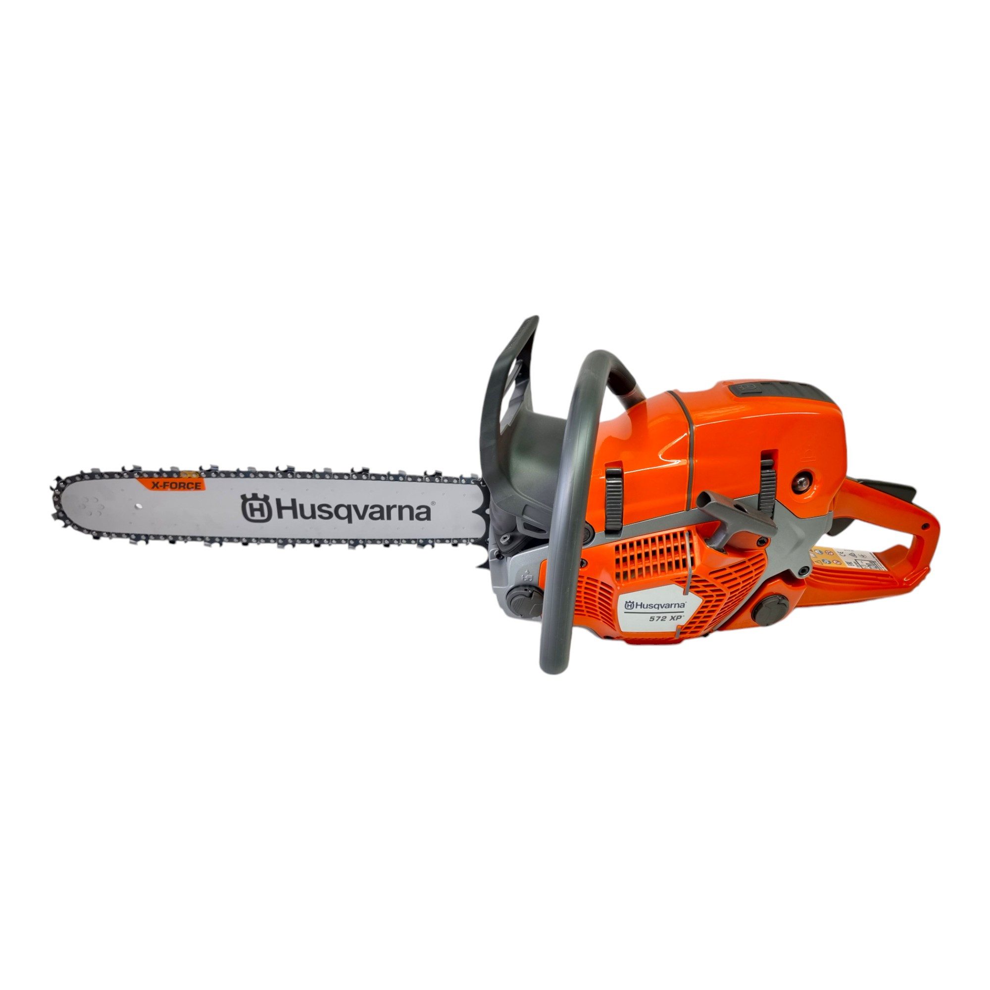Husqvarna Benzin-Kettensäge 572 XP Benzin Motorsäge Kettensäge 70,6 cm³ 4,3 günstig online kaufen