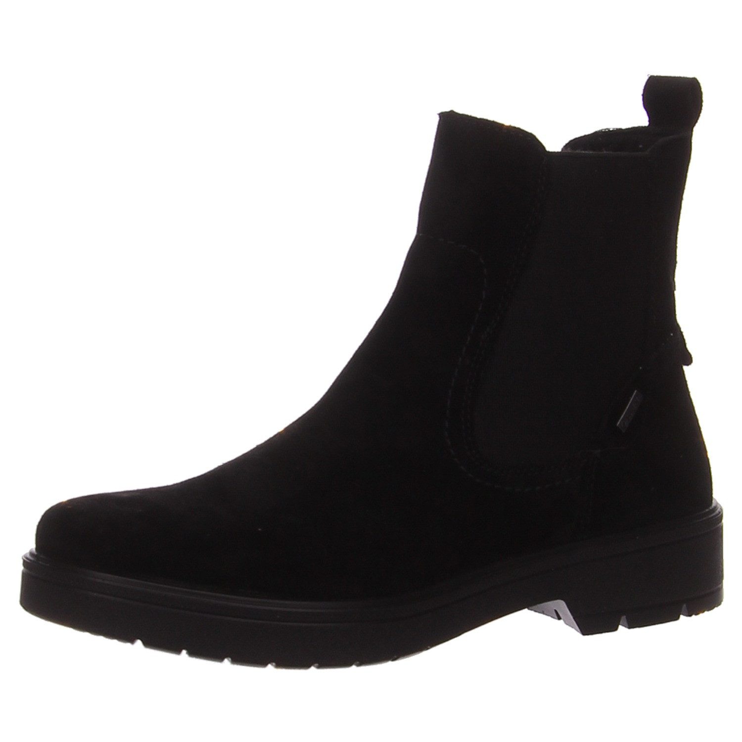 Legero Reißverschlussstiefel