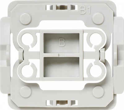 Homematic IP Adapter Berker B1 (103094A2) Smart-Home-Zubehör
