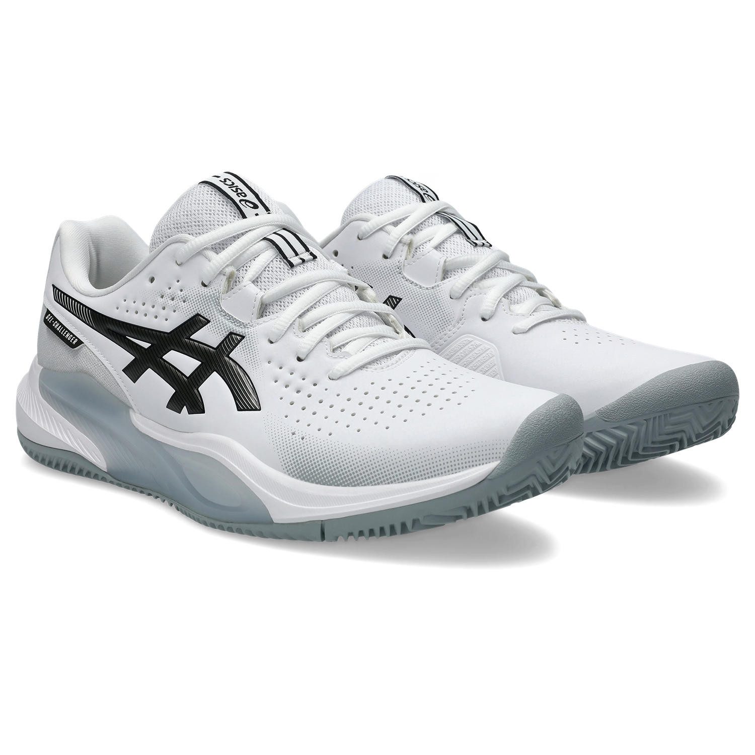 Asics GEL-CHALLENGER 15 CLAY Tennisschuh Sandplatzschuhe für Ascheplätze günstig online kaufen