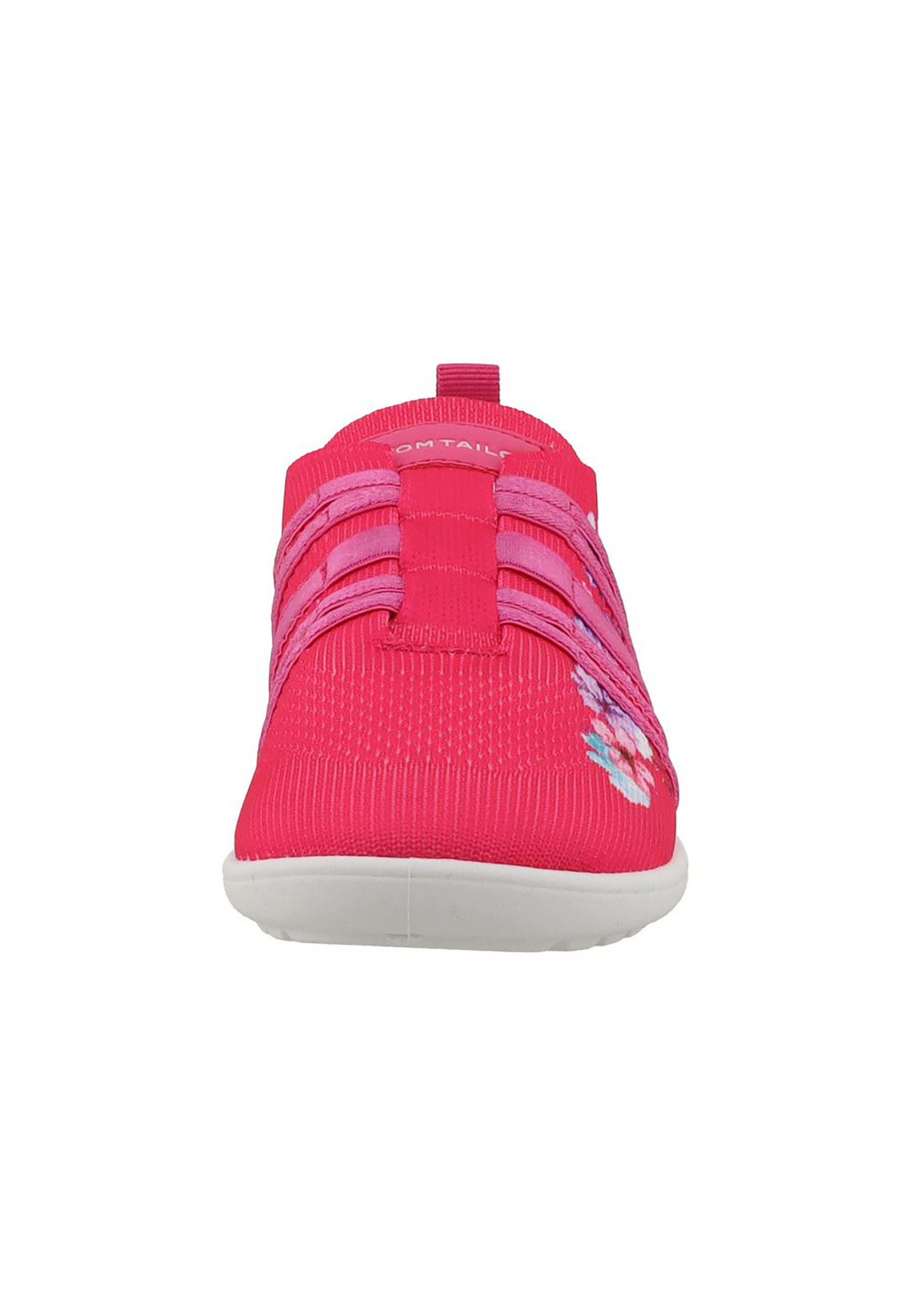 TOM TAILOR Tom Tailor Sneaker Low Sneaker