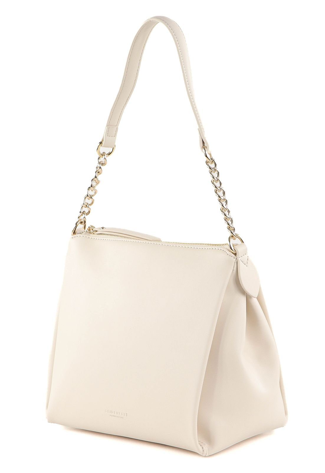 Seidenfelt Manufaktur Schultertasche
