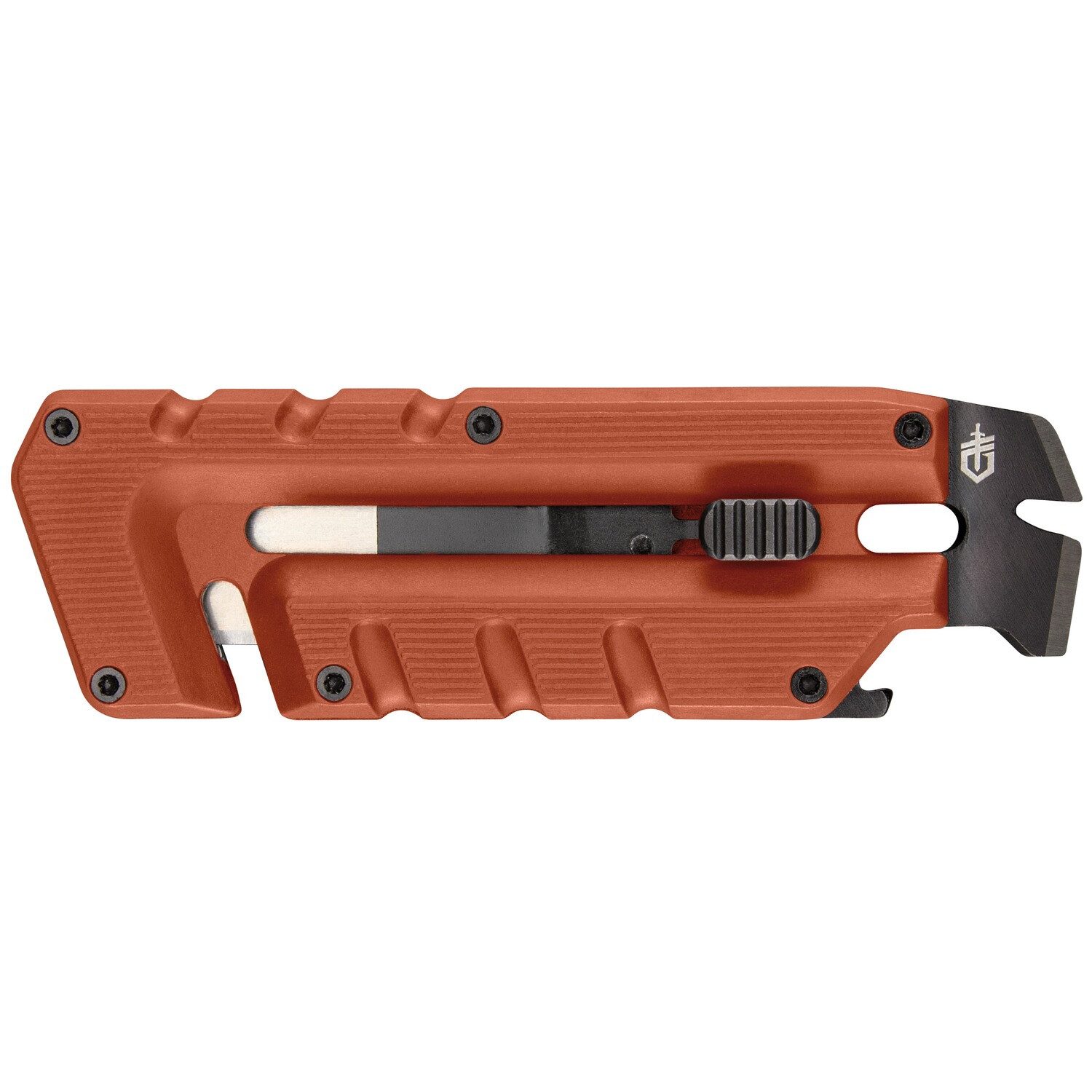 Gerber Multitool Cuttermesser-Tool Prybrid Utility