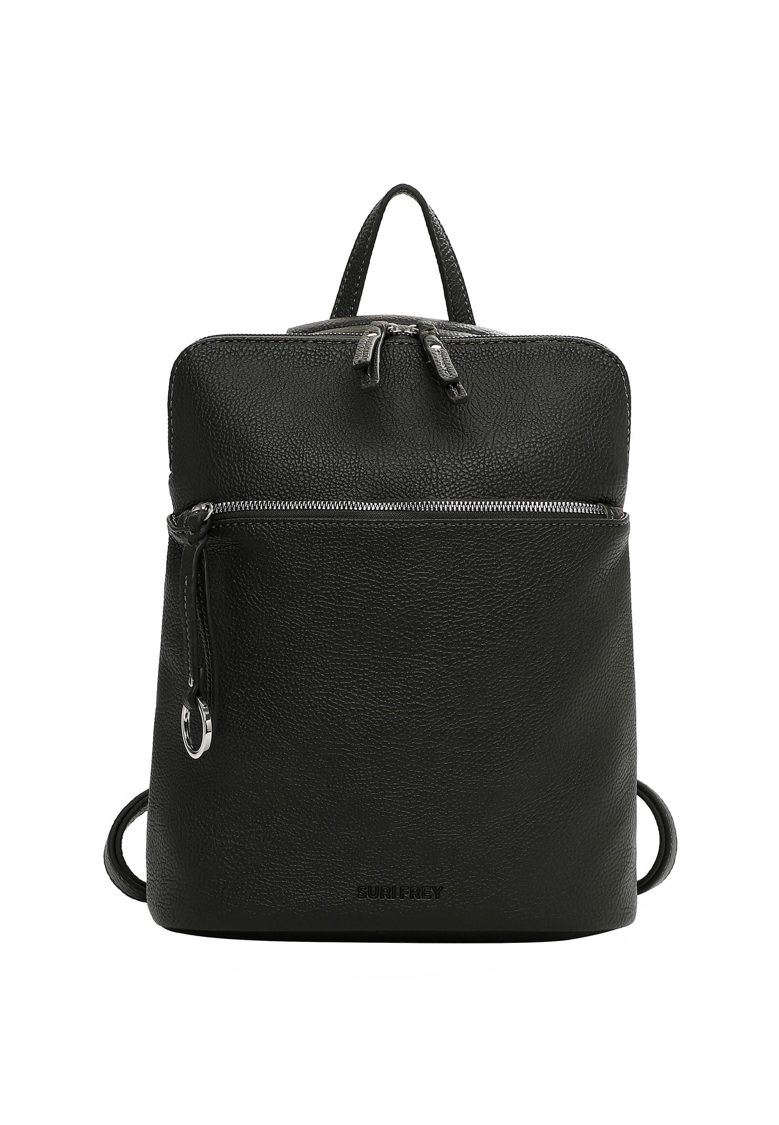 SURI FREY Cityrucksack SFY Debby (1-tlg), Für Damen