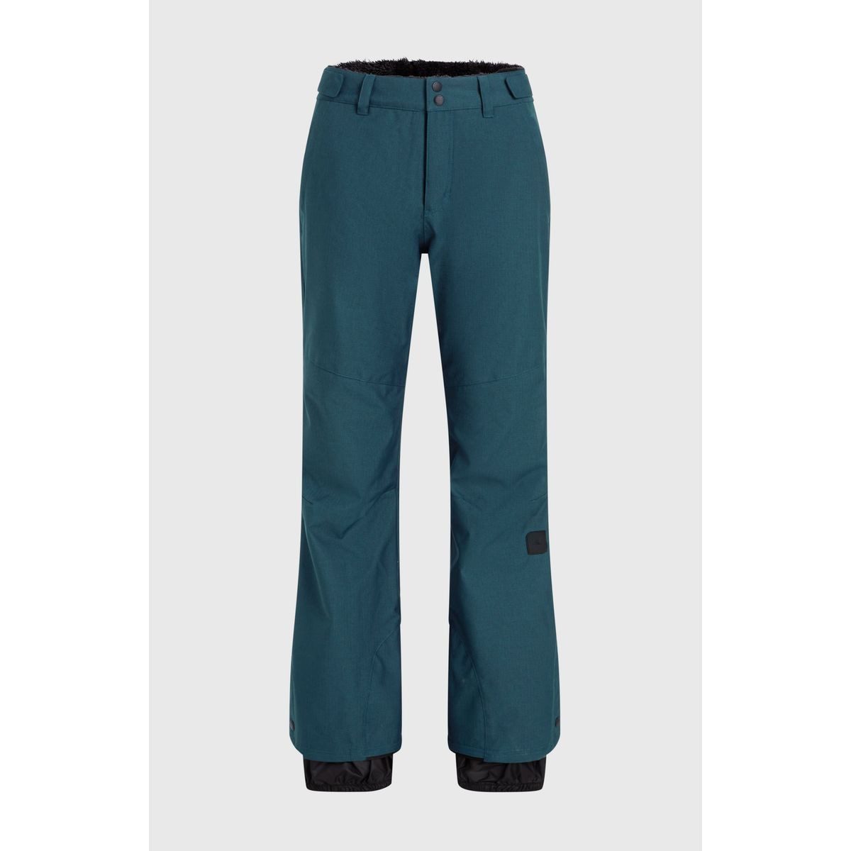 O'Neill Skihose Star Melange Regular Snow Pants Vielseitige Damen-Skihose mit hohem Komfort und Schutz, perfekt für