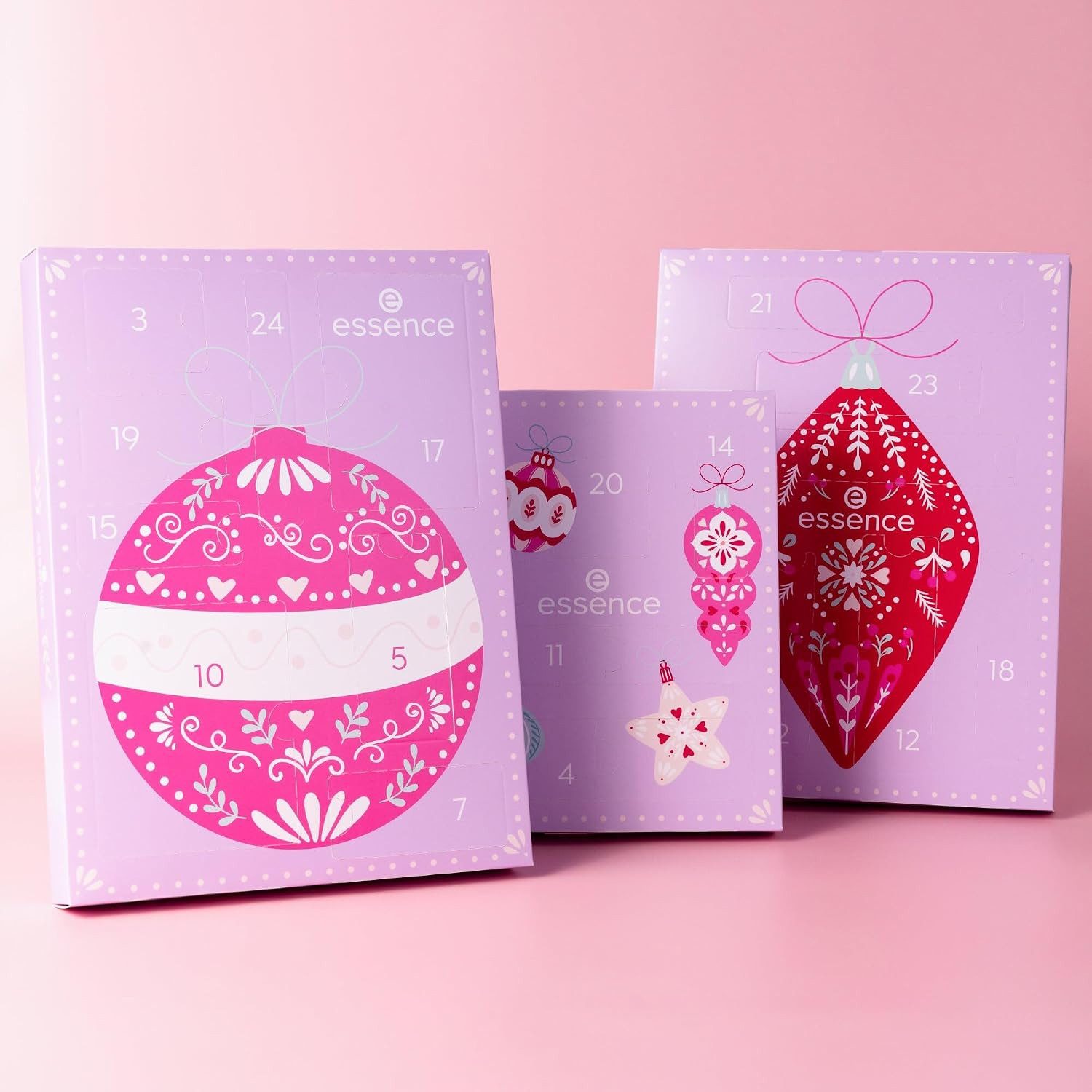 Essence Adventskalender Essence Adventskalender 2026 (1-tlg) – Bild 2 von 3