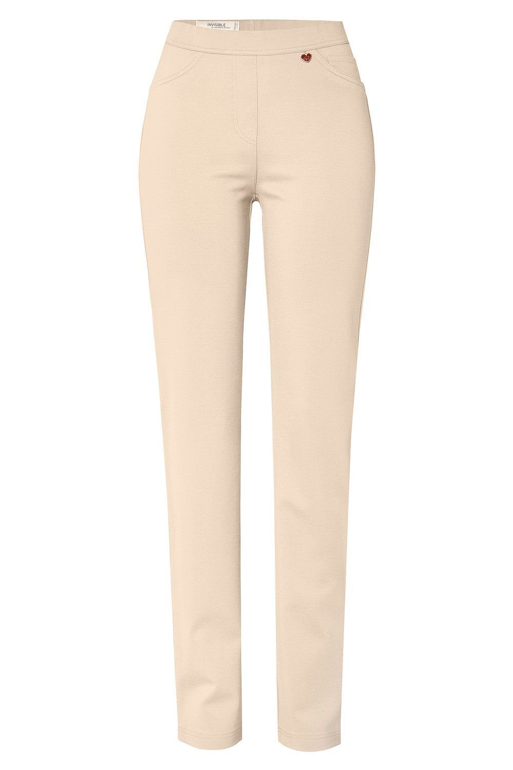Relaxed by TONI Jerseyhose Alice günstig online kaufen
