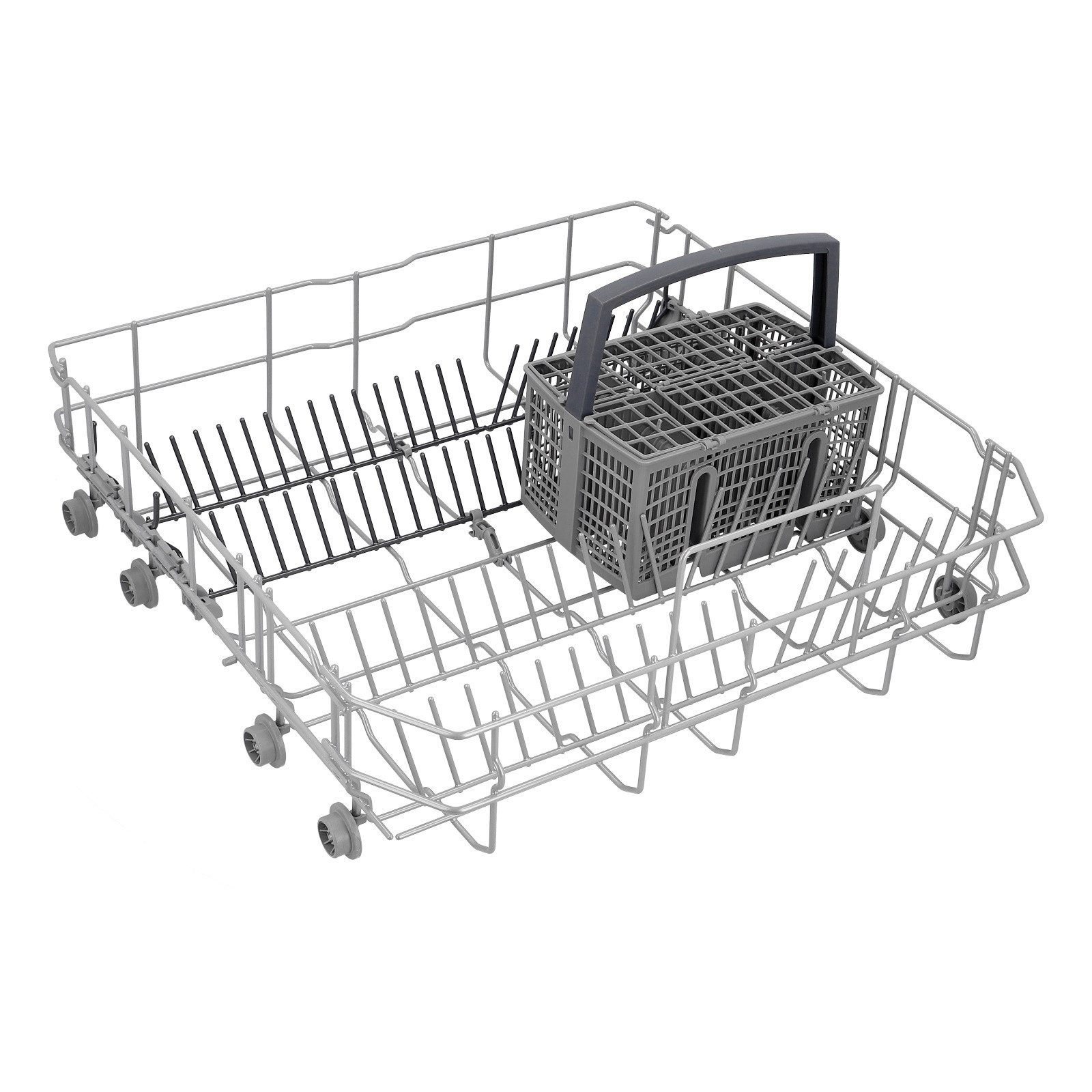 easyPART Geschirrspüleinsatz wie BOSCH 20006942 BOSCH 20006942 Geschirrkorb, Spülmaschine / Geschirrspüler