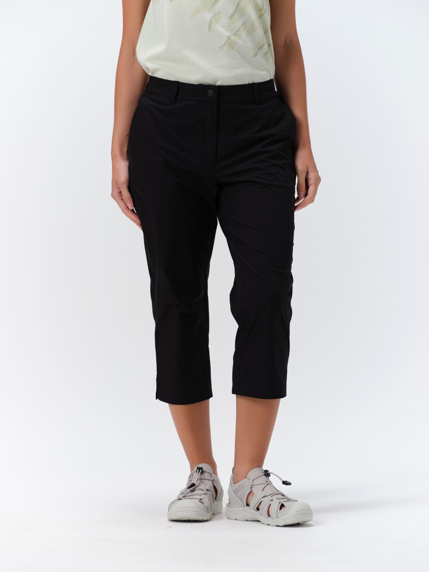 Icepeak Outdoorhose Icepeak Capri hosen ATTICA