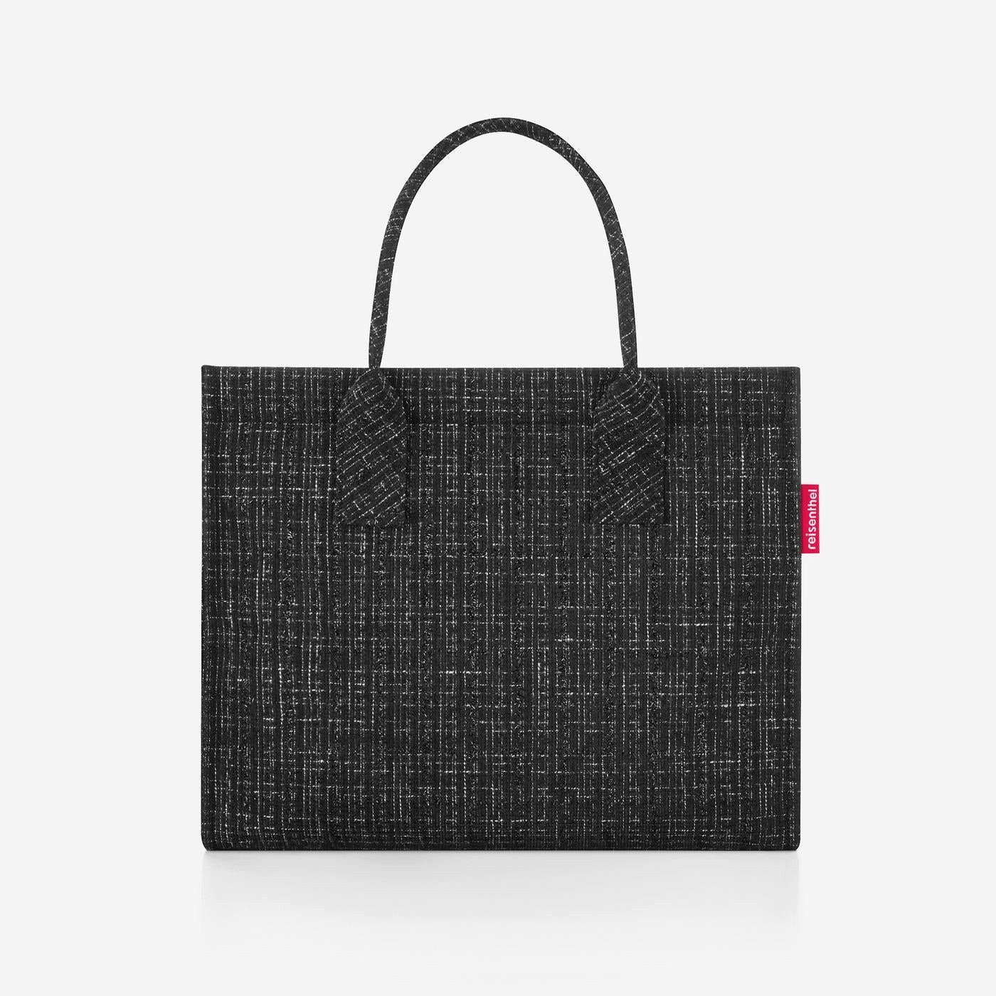 REISENTHEL® Shopper daily shopper, recycletes Polyestergewebe – Bild 2 von 5