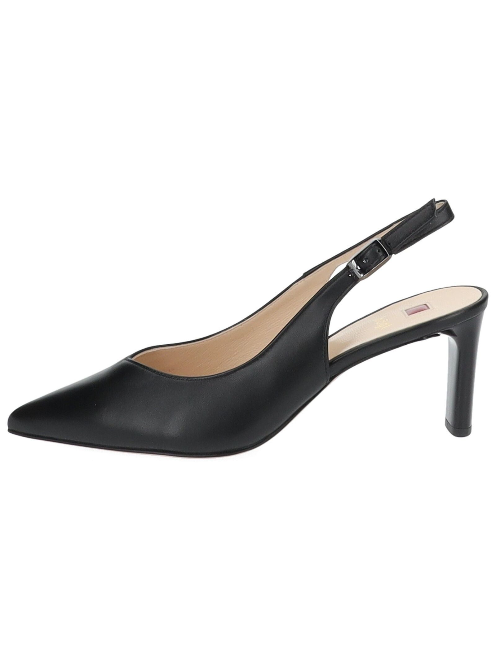 Högl Pumps Leder High-Heel-Pumps günstig online kaufen