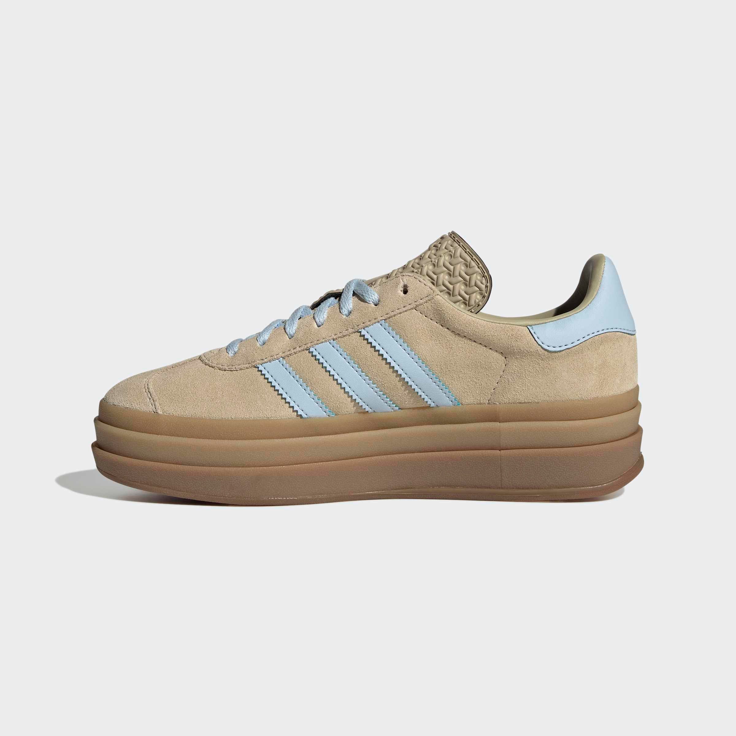 adidas Originals Plateausneaker