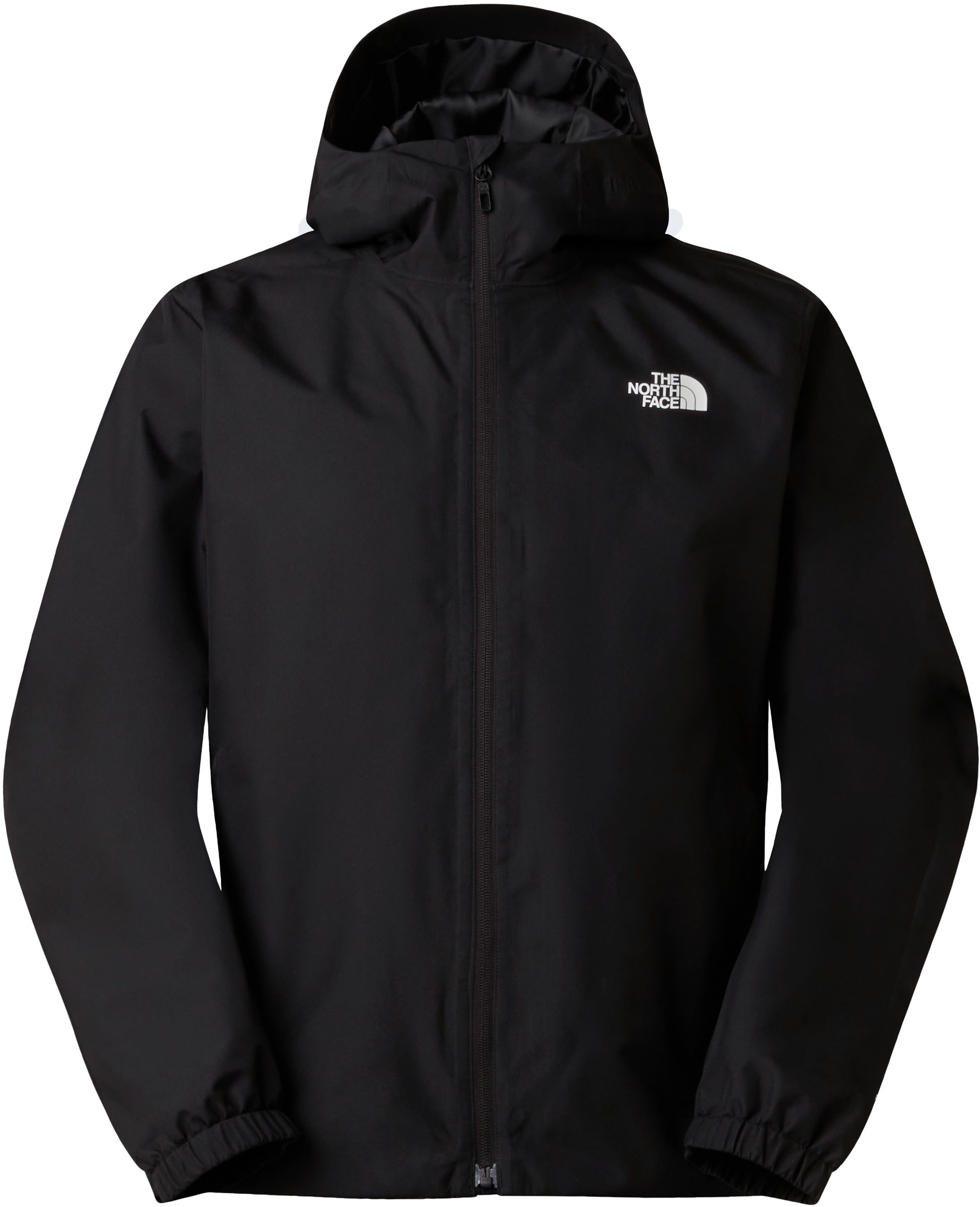 Funktionsjacke M QUEST JACKET