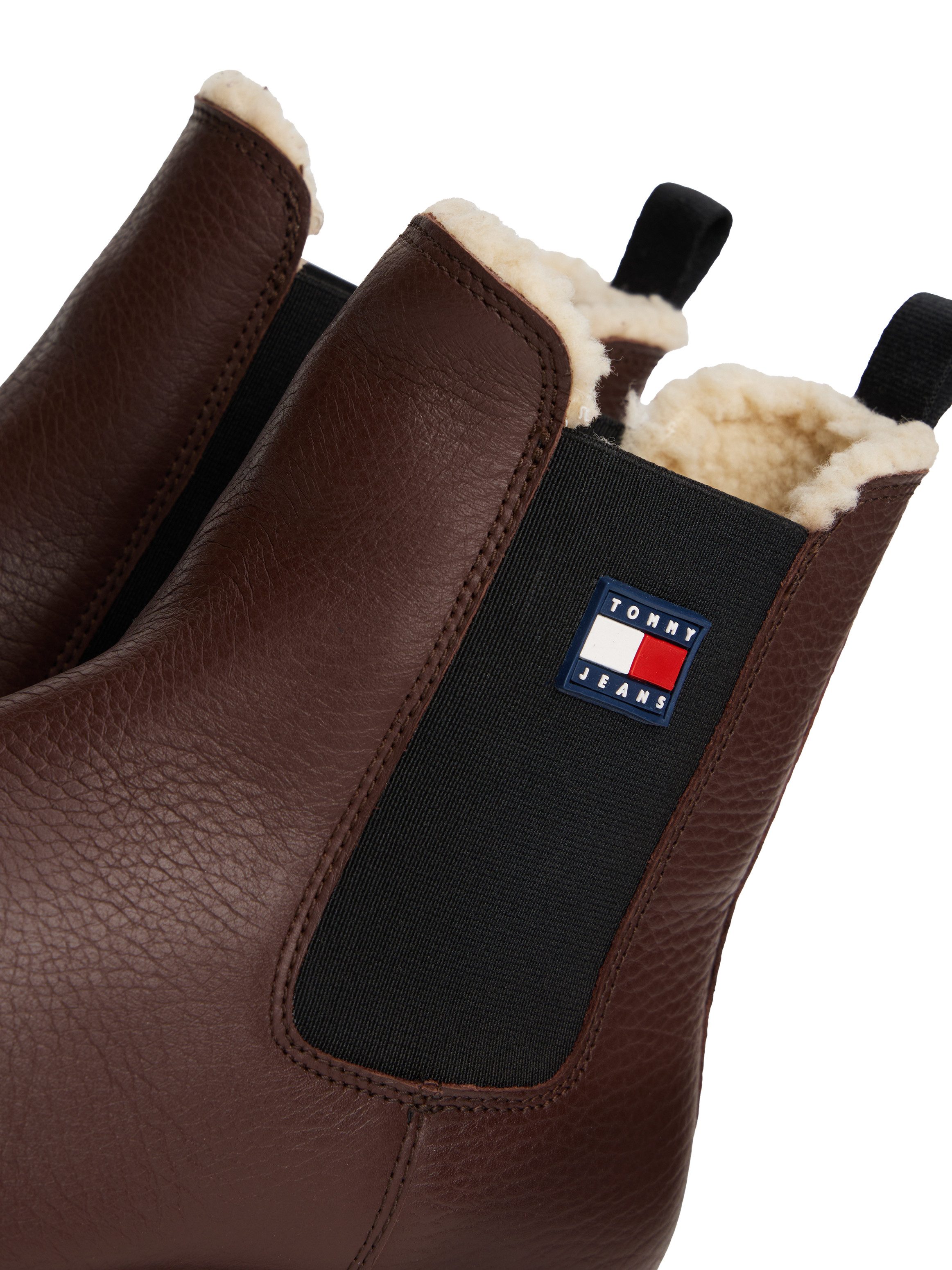 Tommy Jeans TJW CHELSEA BOOT WL günstig online kaufen