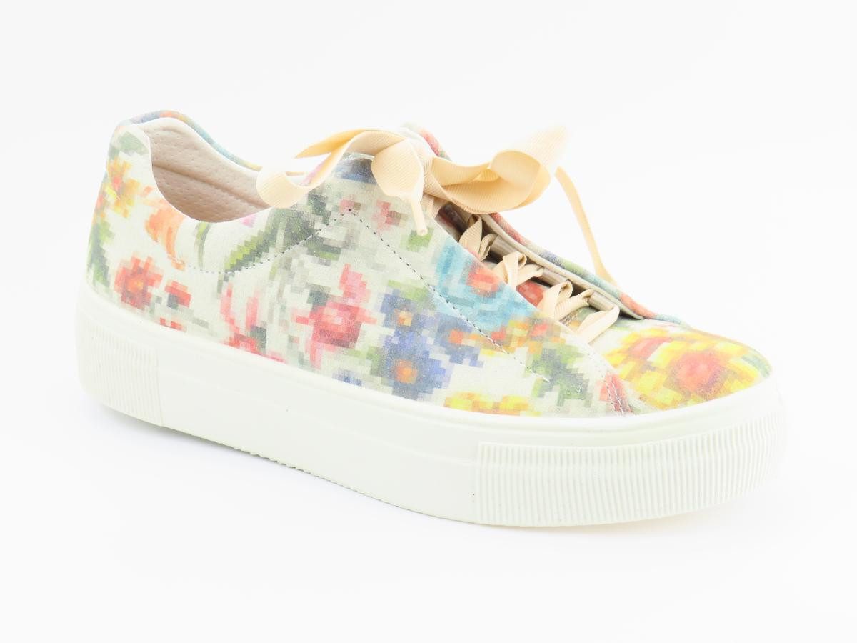 Lima Effektleder multi Sneaker