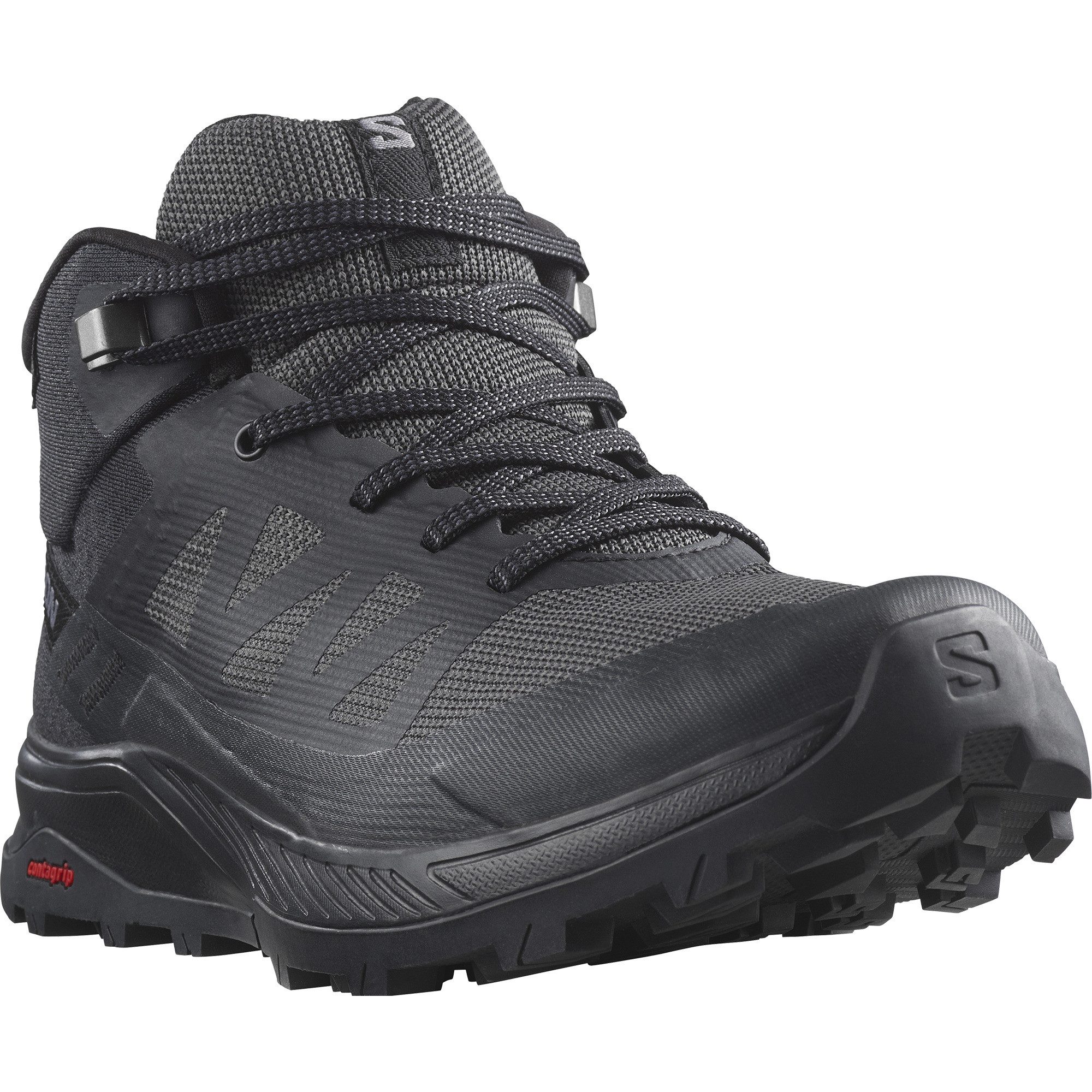 Salomon OUTRISE MID GORE-TEX® Wanderschuh wasserdicht günstig online kaufen