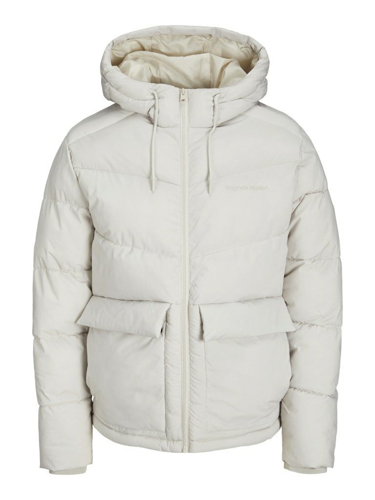 Jack & Jones Steppjacke Steppjacke für Herren (1-St) Männlich