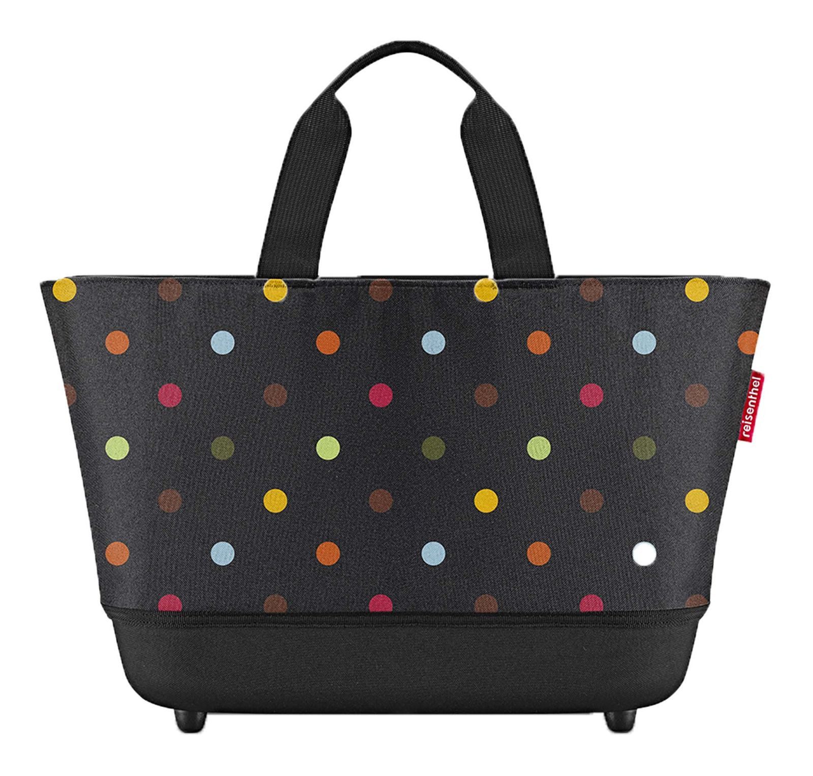 REISENTHEL® Einkaufskorb Shoppingbasket, 22 l