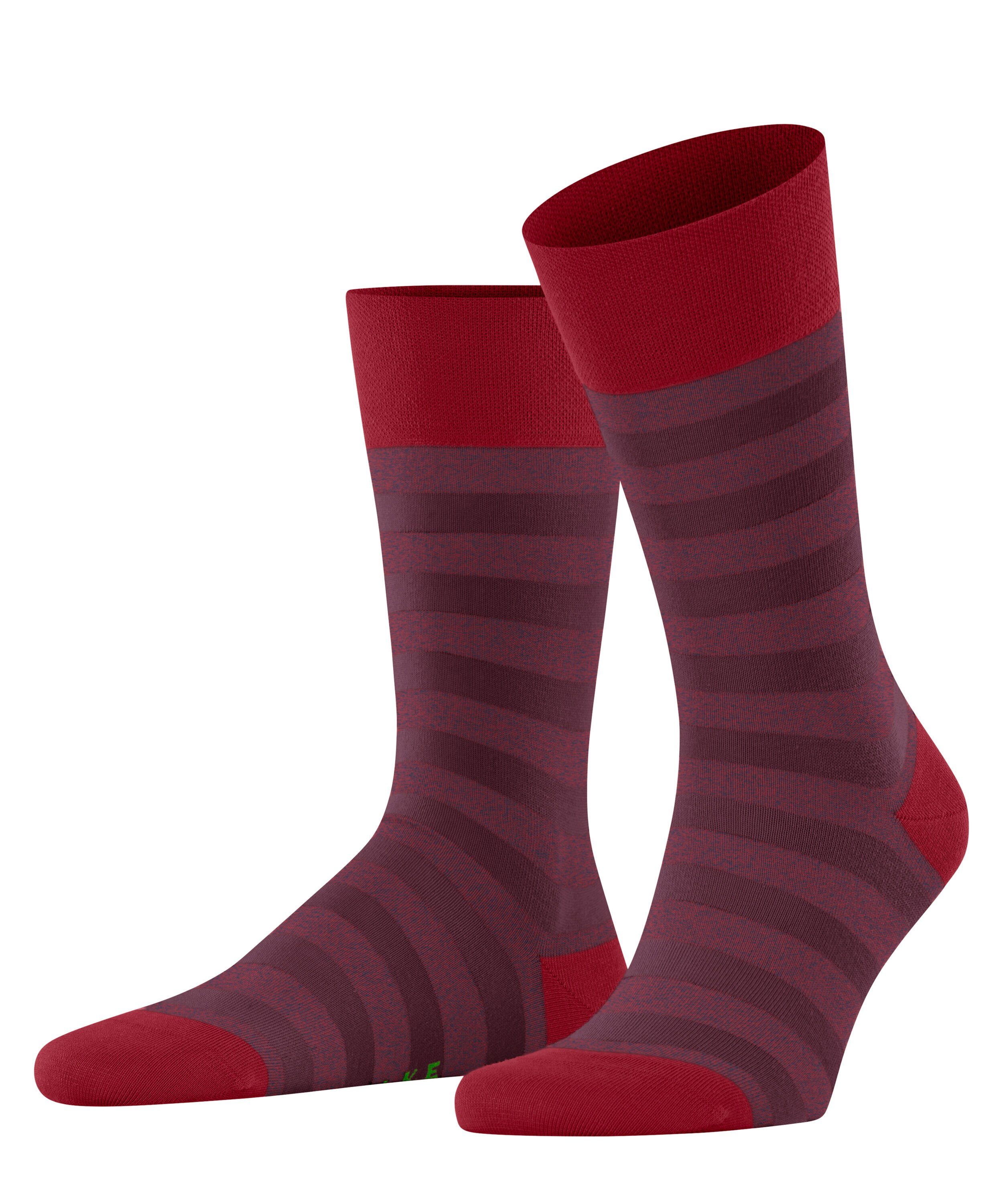FALKE Socken Sensitive Mapped Line (1-Paar) günstig online kaufen