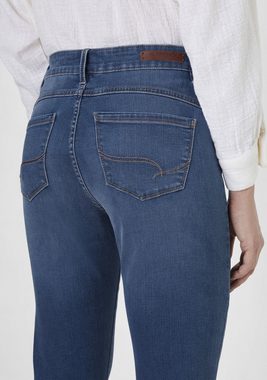Paddock's Slim-fit-Jeans PAT 5-Pocket Jeans aus der 50 Jahre PADDOCK’S Edition