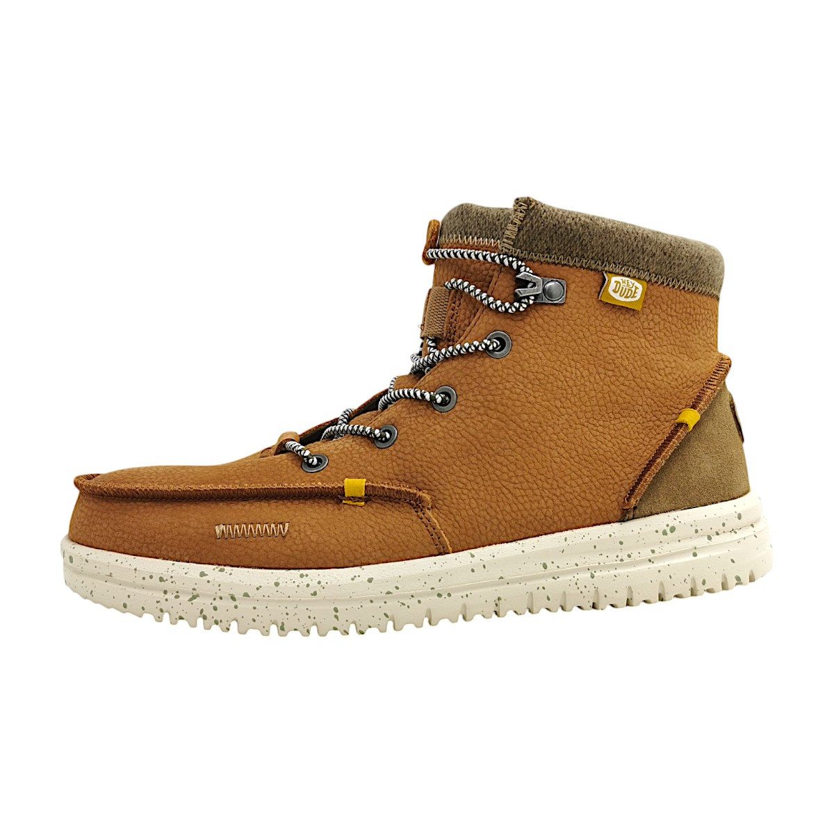 Hey Dude Schnürstiefel Schnürstiefelette