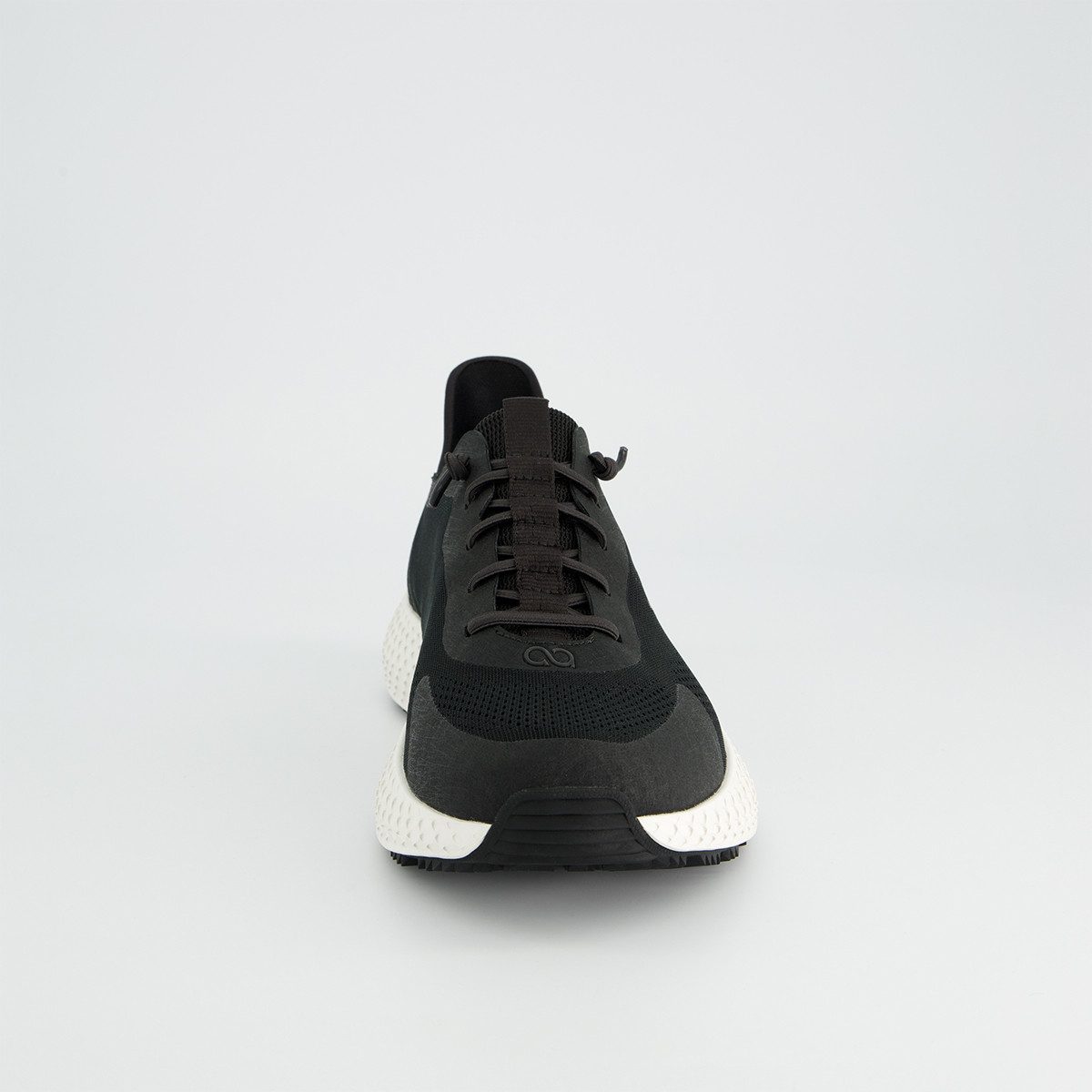 Tenhaag tenhaag airhaag, Sneaker, Schwarz, Herren Sneaker