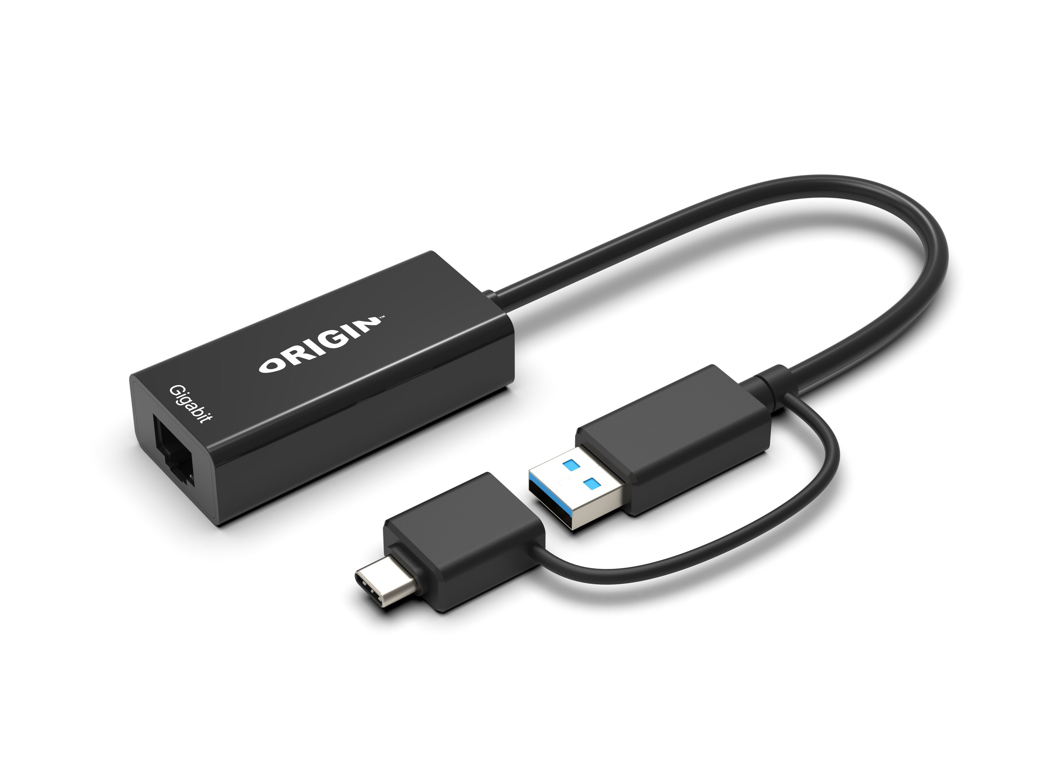 Origin Adapter