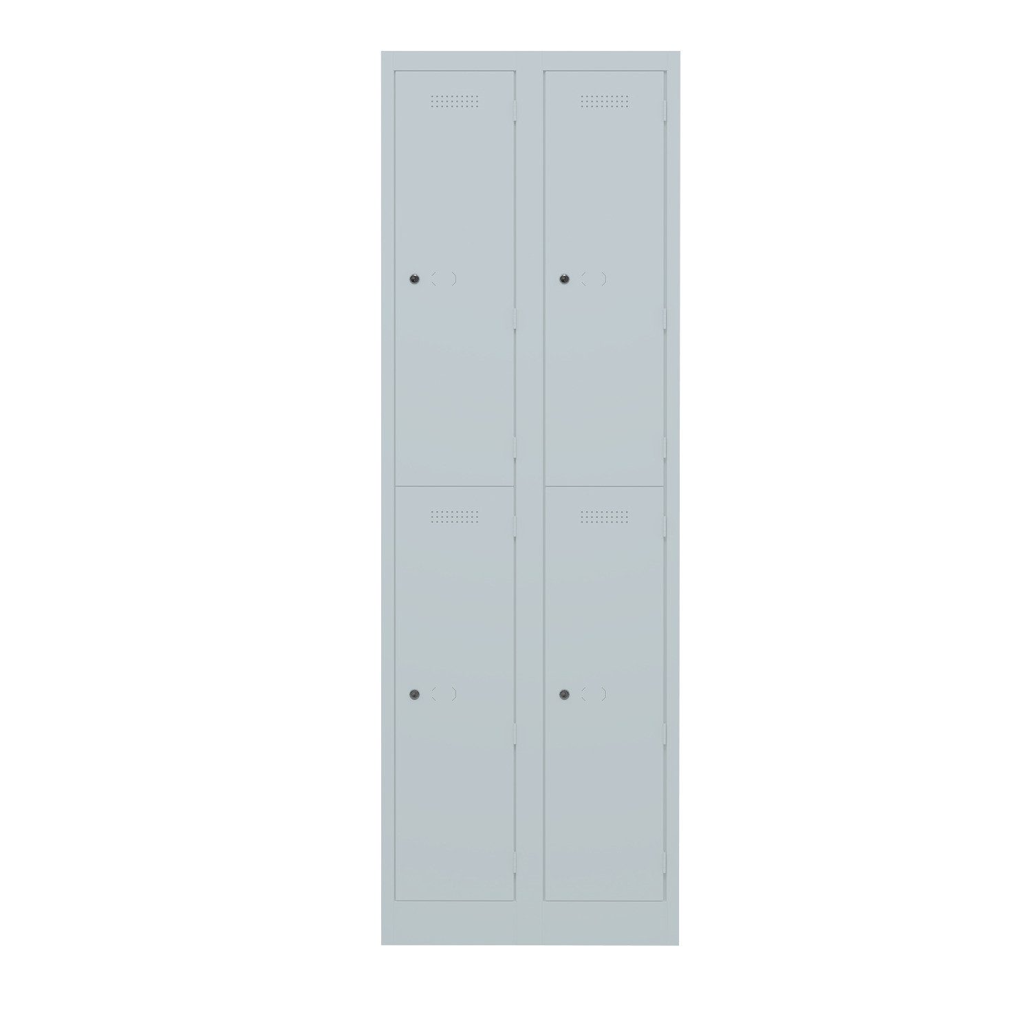 Bisley Spind Garderobenschrank Primary Locker