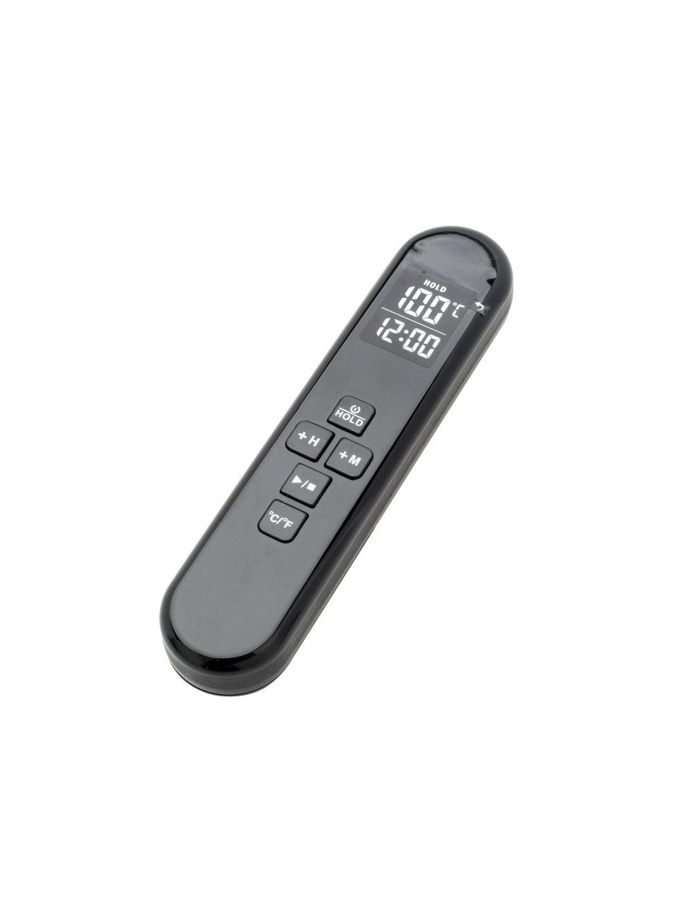 Primaster Bratenthermometer Primaster BBQ-Thermometer klappbar 16 cm