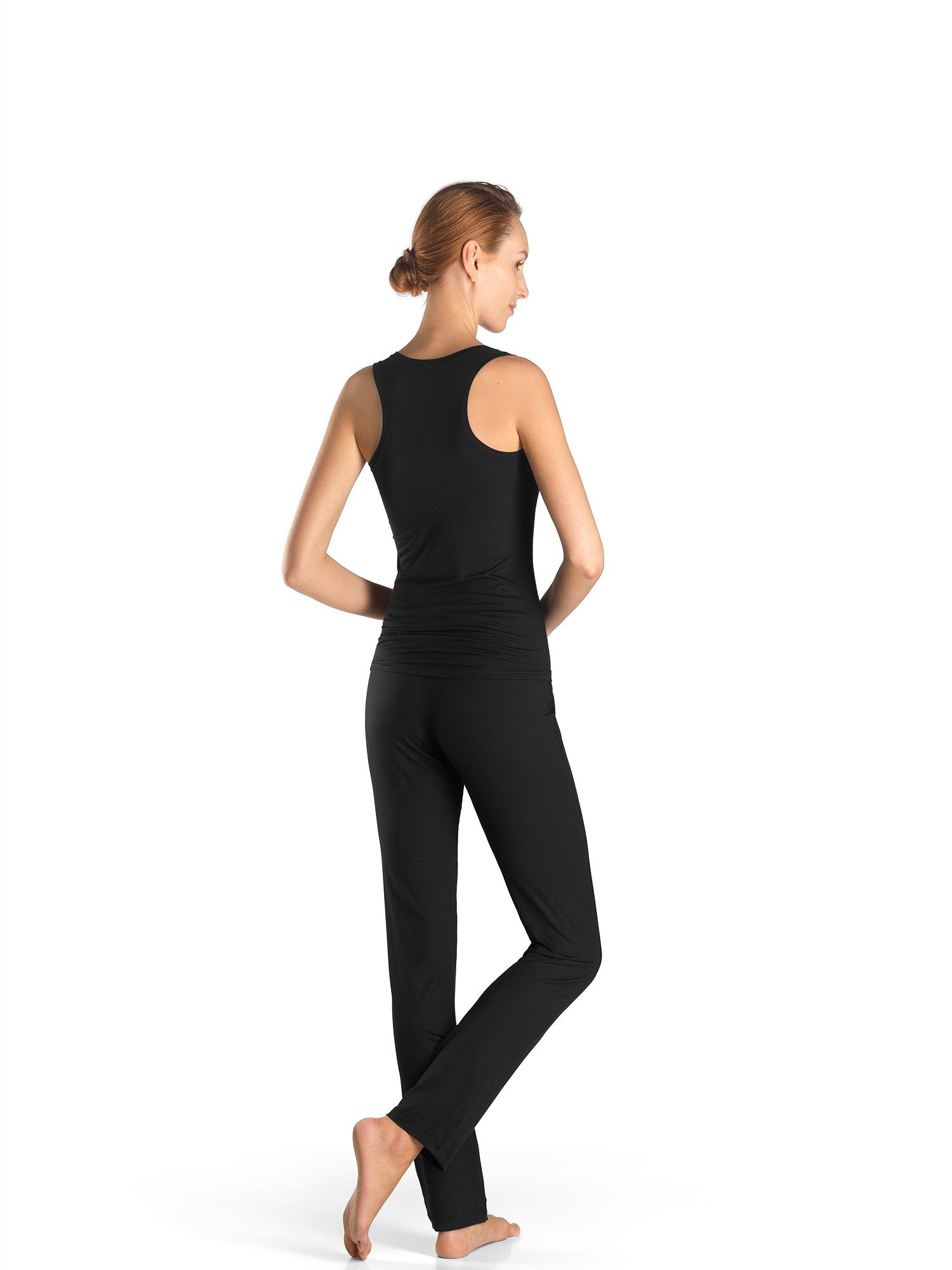 Hanro Trägertop Yoga (1-tlg)