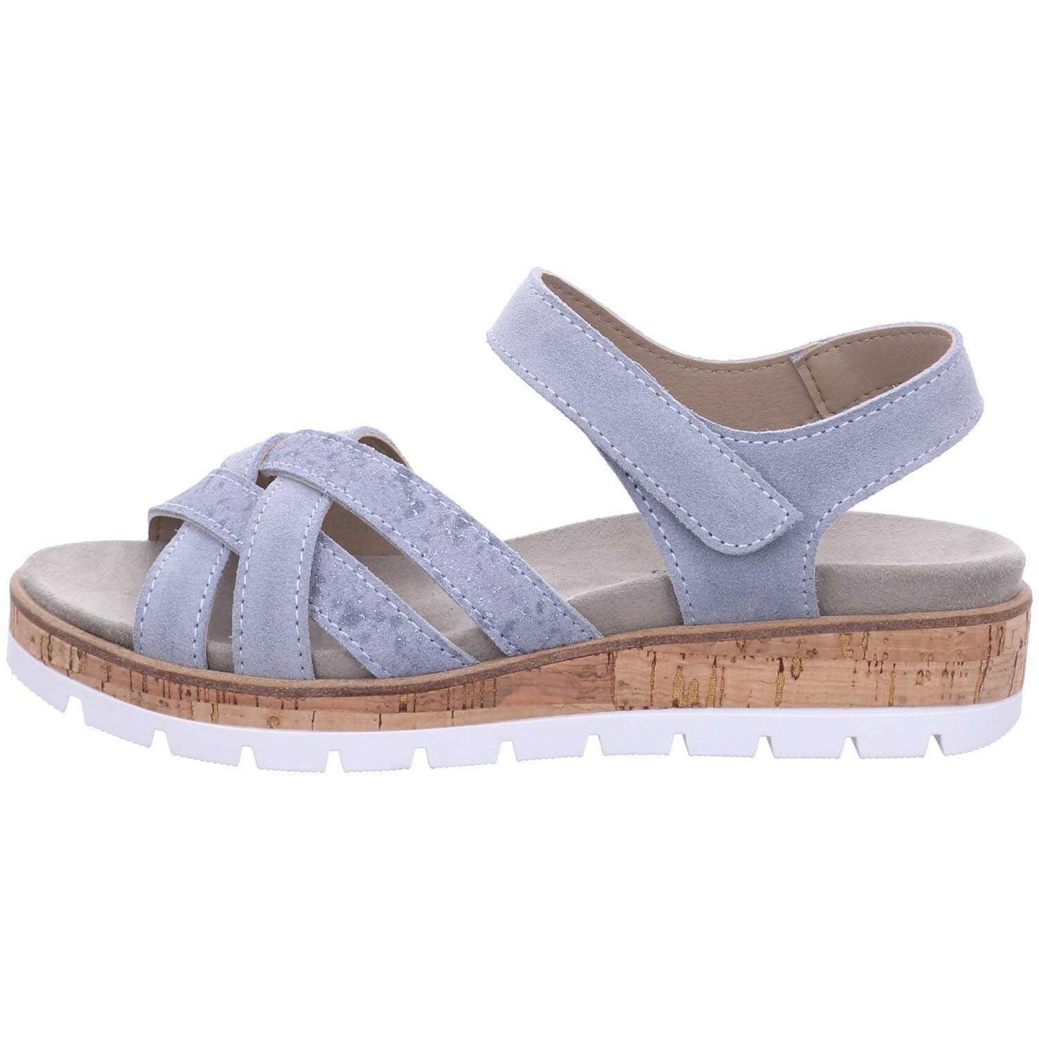 Longo 1111803 8 Sandalette