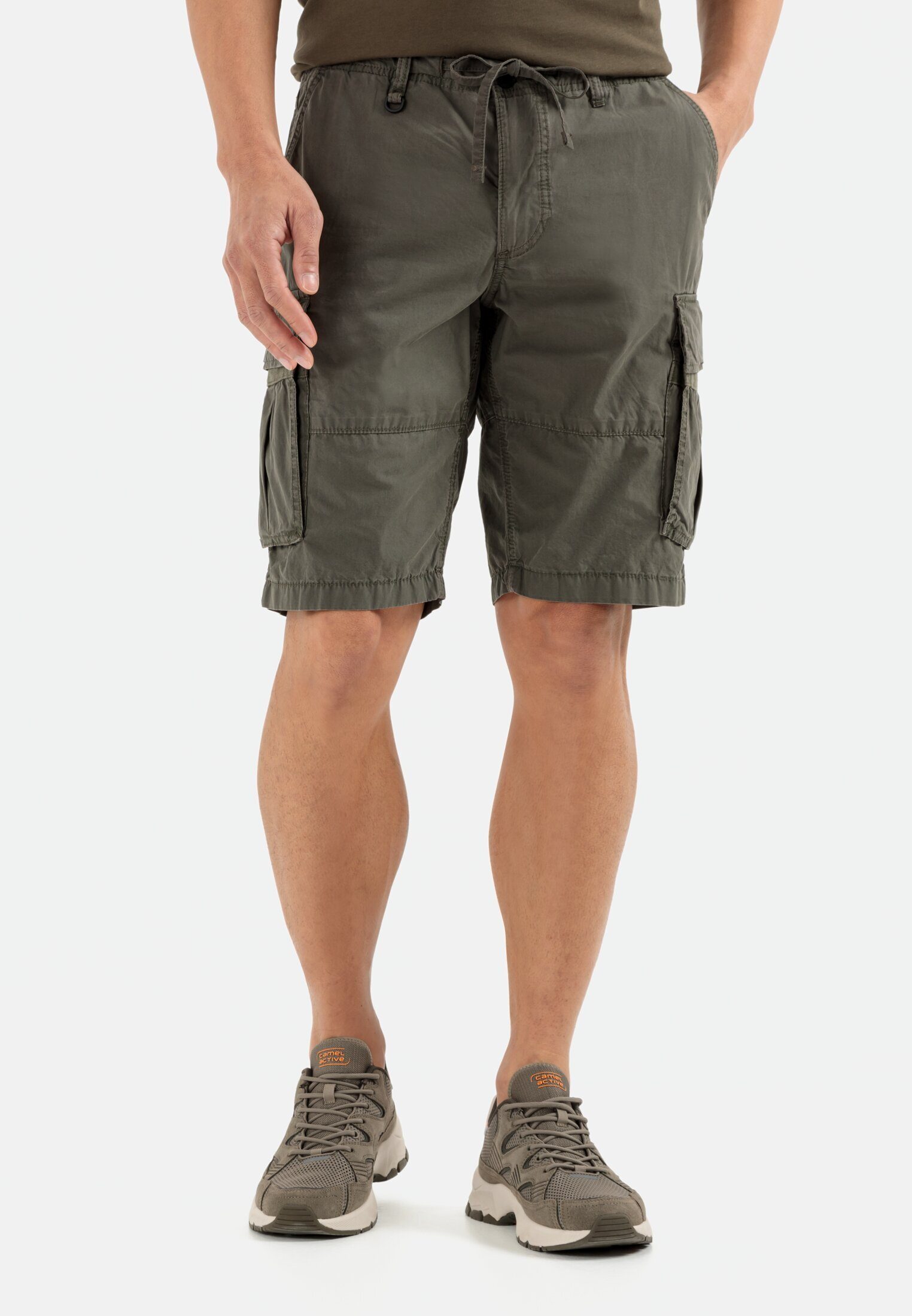 Cargoshorts Regular Fit